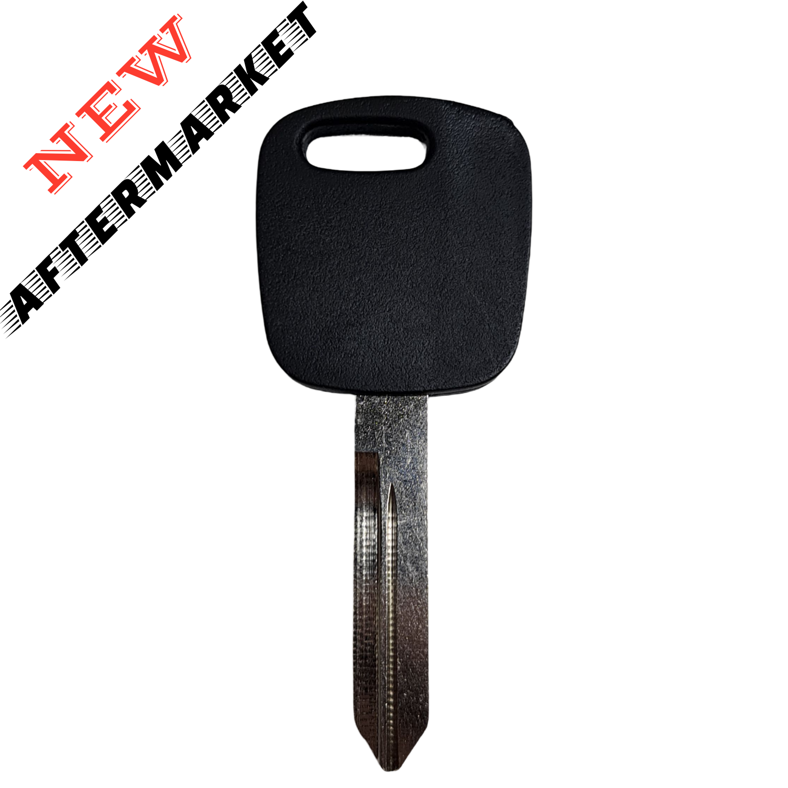Ford Lincoln Mercury Mazda H72 Transponder Key (4C) (AFTERMARKET)