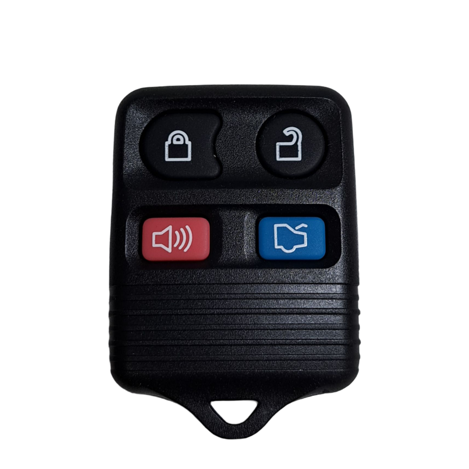1998-2014 Ford Lincoln Mercury / 4-Button Keyless Entry Remote / CWTWB1U311 (AFTERMARKET)