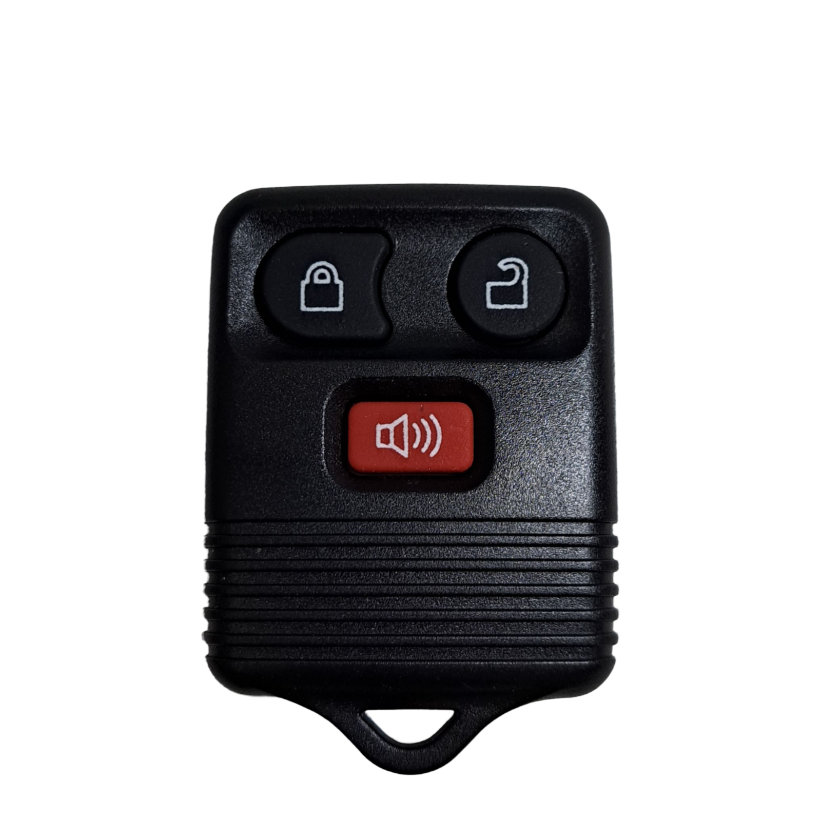1998-2016 Ford / Lincoln / Mercury / Mazda / 3-Button Keyless Entry Remote / CWTWB1U331 / (AFTERMARKET)