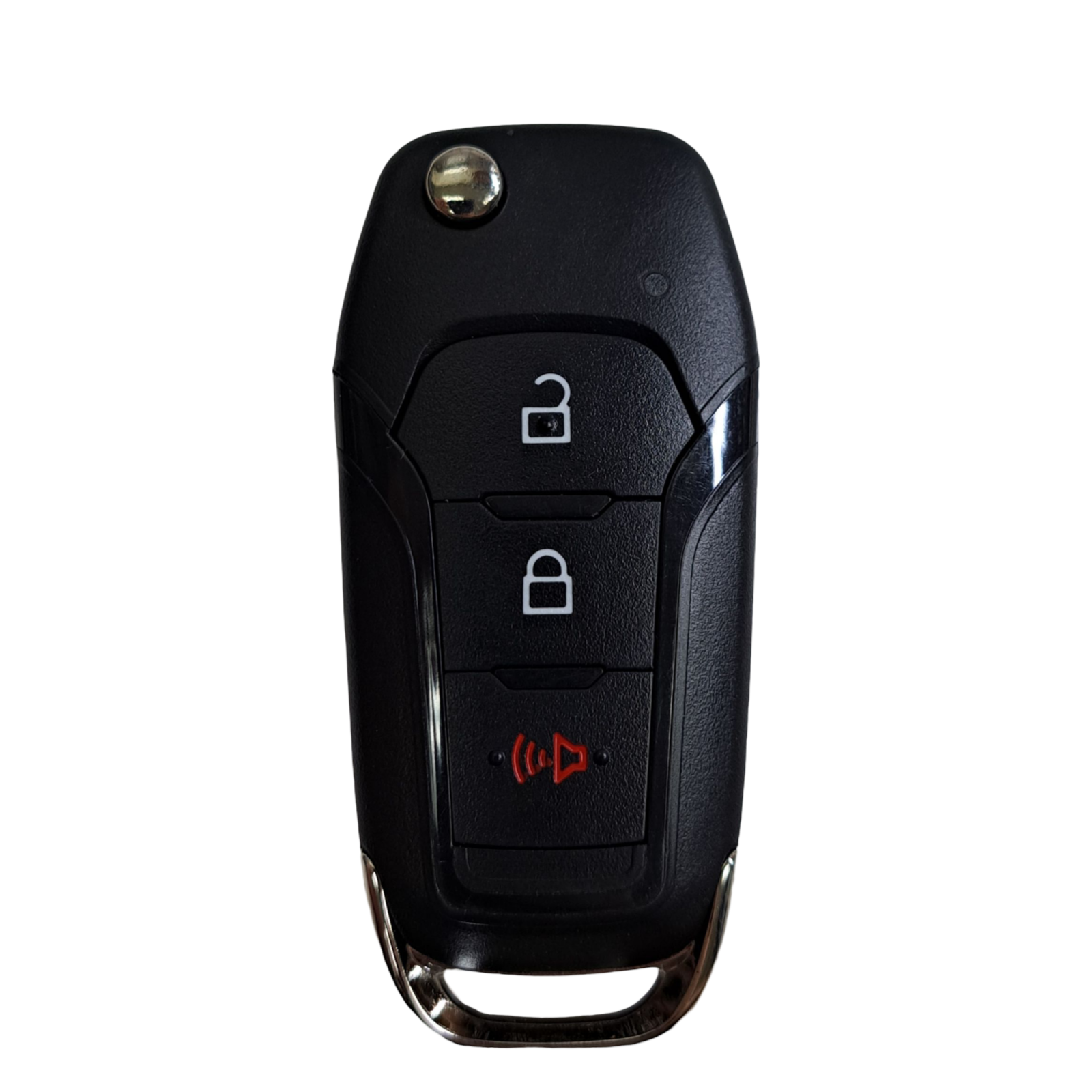 2015-2022 Ford / 3-Button Flip Key / PN: 164-R8130 / N5F-A08TAA (AFTERMARKET)