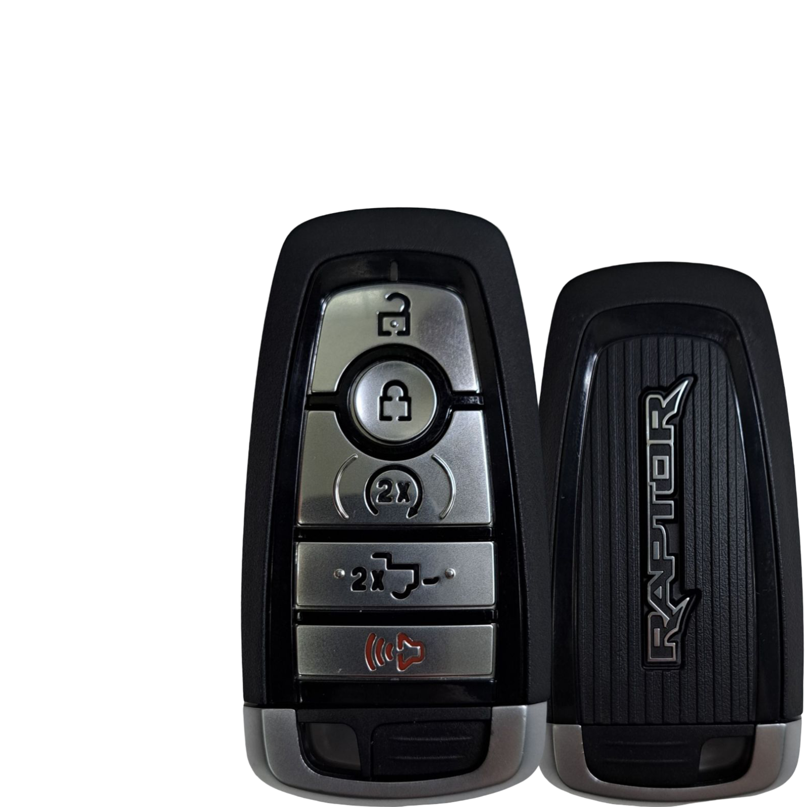 2018-2023 Ford F-150 Raptor / 5-Button Remote Smart Key / PN: 164-R8185 / M3N-A2C931426 (OEM)