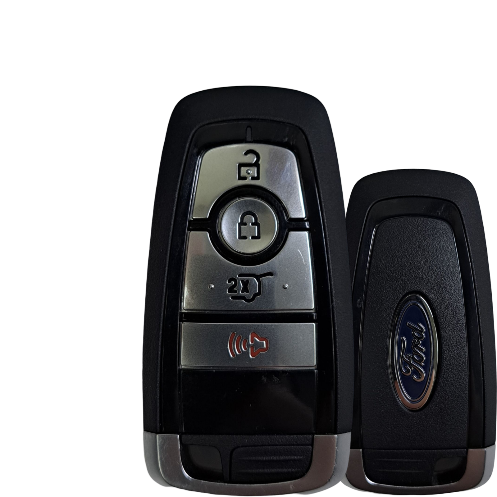 2018-2022 Ford Expedition / 4-Button Smart Key / PN: 164-R8197 / M3N-A2C931423 (OEM Refurb)
