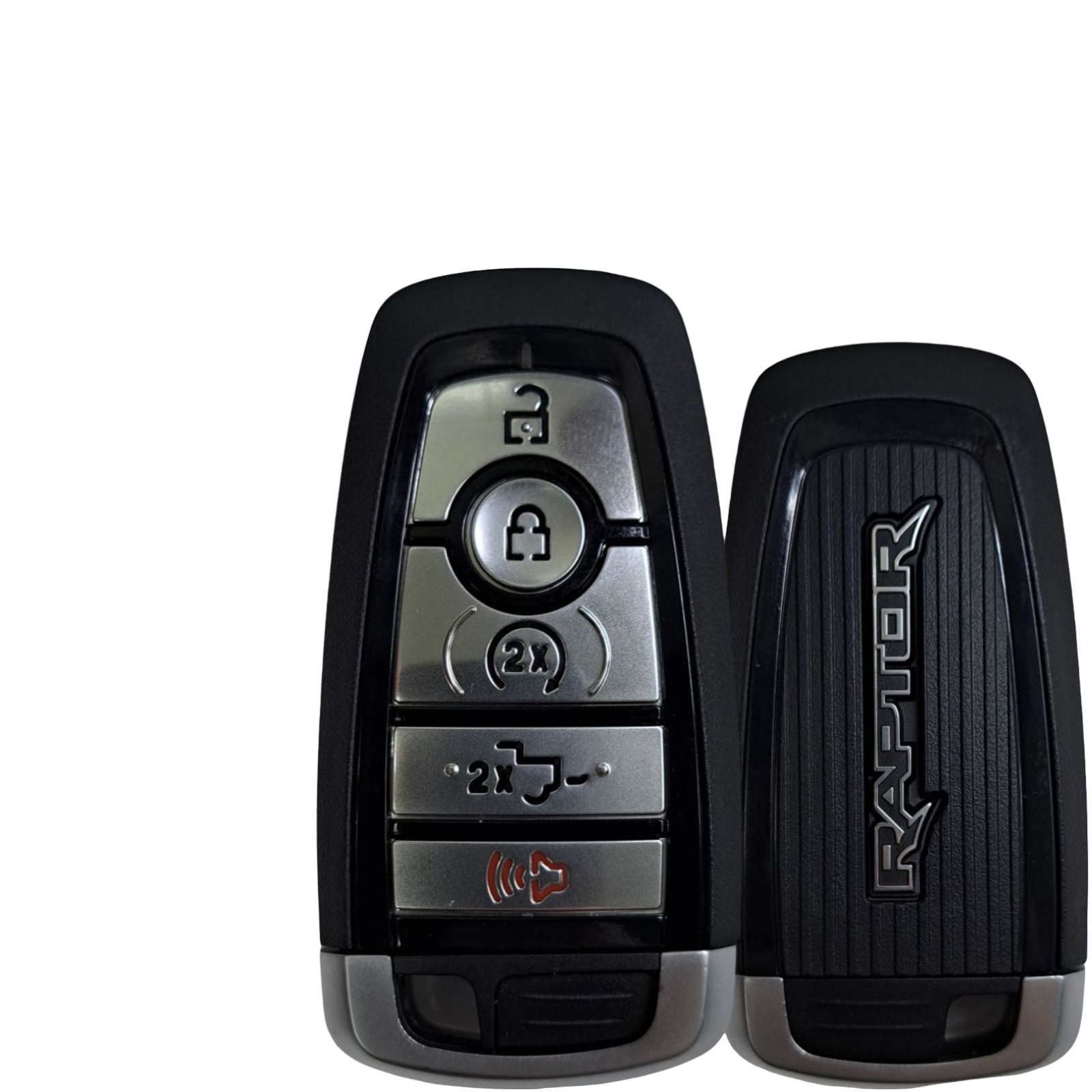 2018-2023 Ford F-150 Raptor / 5-Button Remote Smart Key / PN: 164-R8185 / M3N-A2C931426 (OEM REFURB))