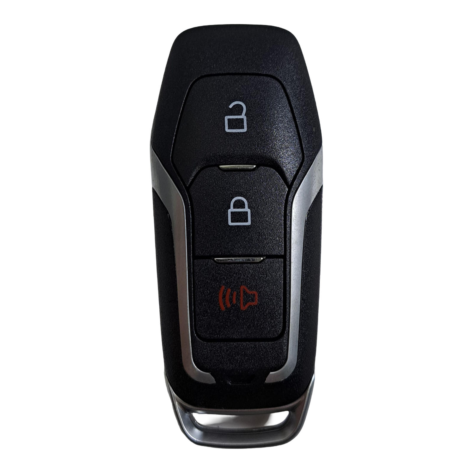 2015-2017 Ford / 3-Button Smart Key / M3N-A2C31243800 (AFTERMARKET)