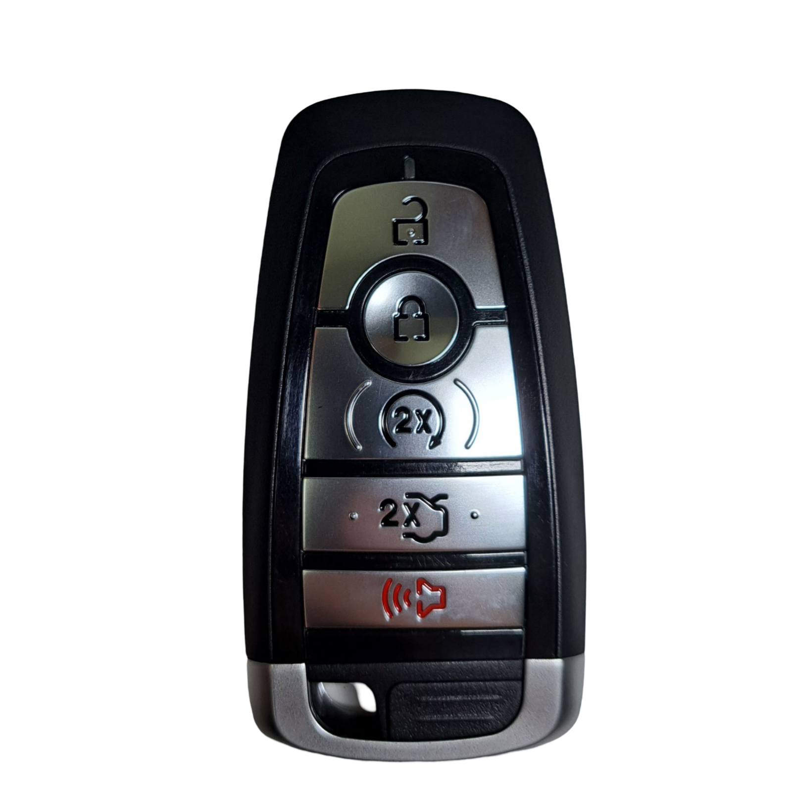2017-2020 Ford / 5-Button Smart Key / M3N-A2C93142600 (AFTERMARKET)