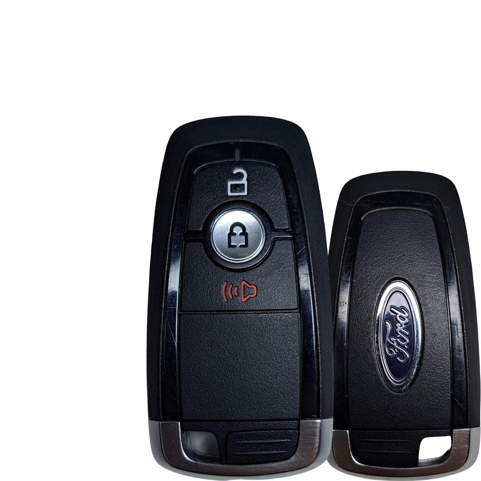 2017-2022 Ford / 3-Button Smart Key / PEPS / 164-R8163 / M3N-A2C931423 (OEM Refurb)