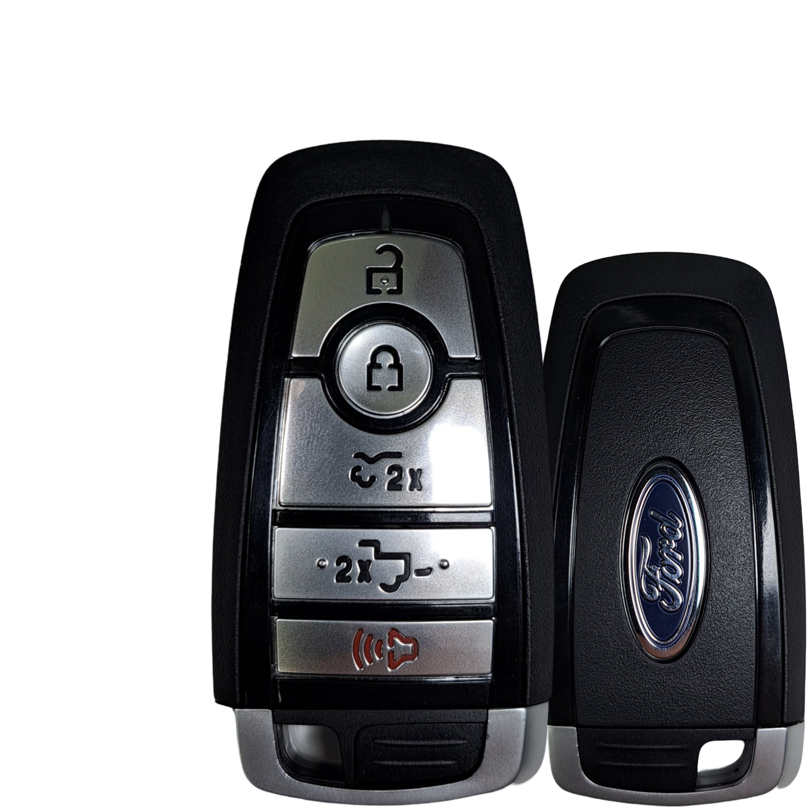 2021-2024 Ford Lightning / 5-Button Smart Key / M3N-A3C054338 / 164-R8304 (OEM NEW)