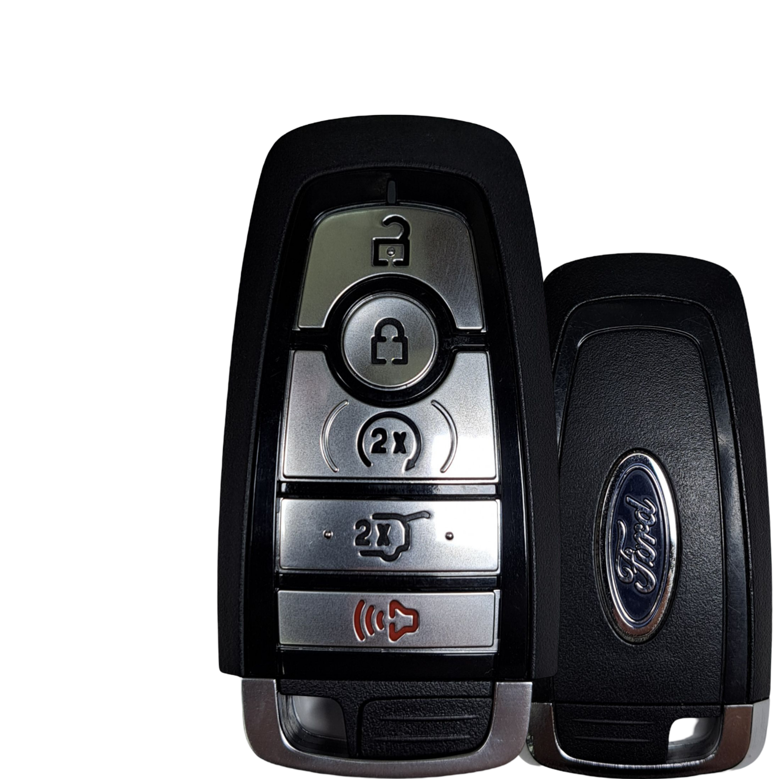 2023-2025 Ford Expedition Explorer Edge / 5-Button Smart Key Hatch / M3N-A3C108397 (OEM Refurbished)