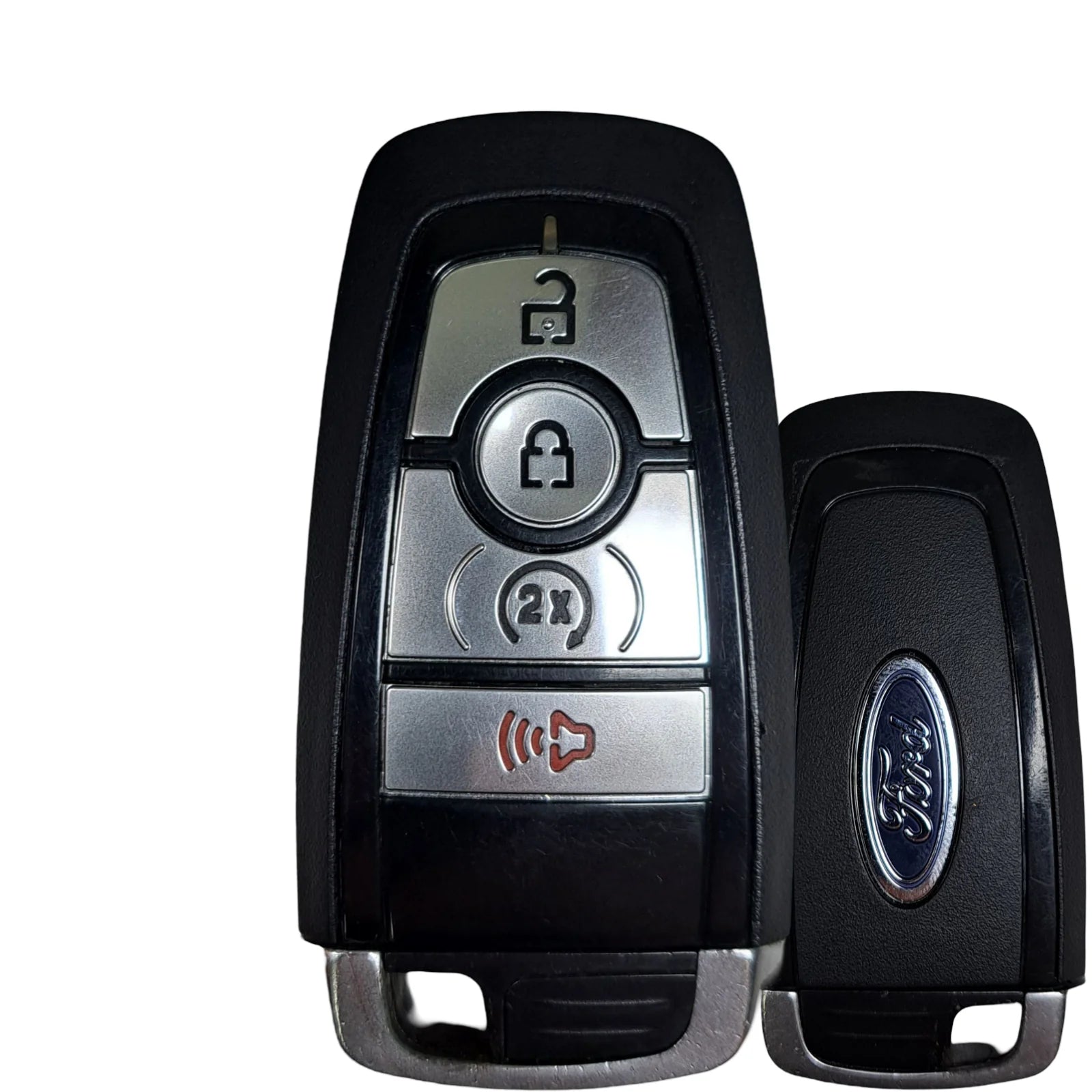 2022 - 2023 Ford Edge Smart Key 4B Remote Start W/ Motion Sensing - M3N-A3C054339 5943672 (OEM REFURBISHED)