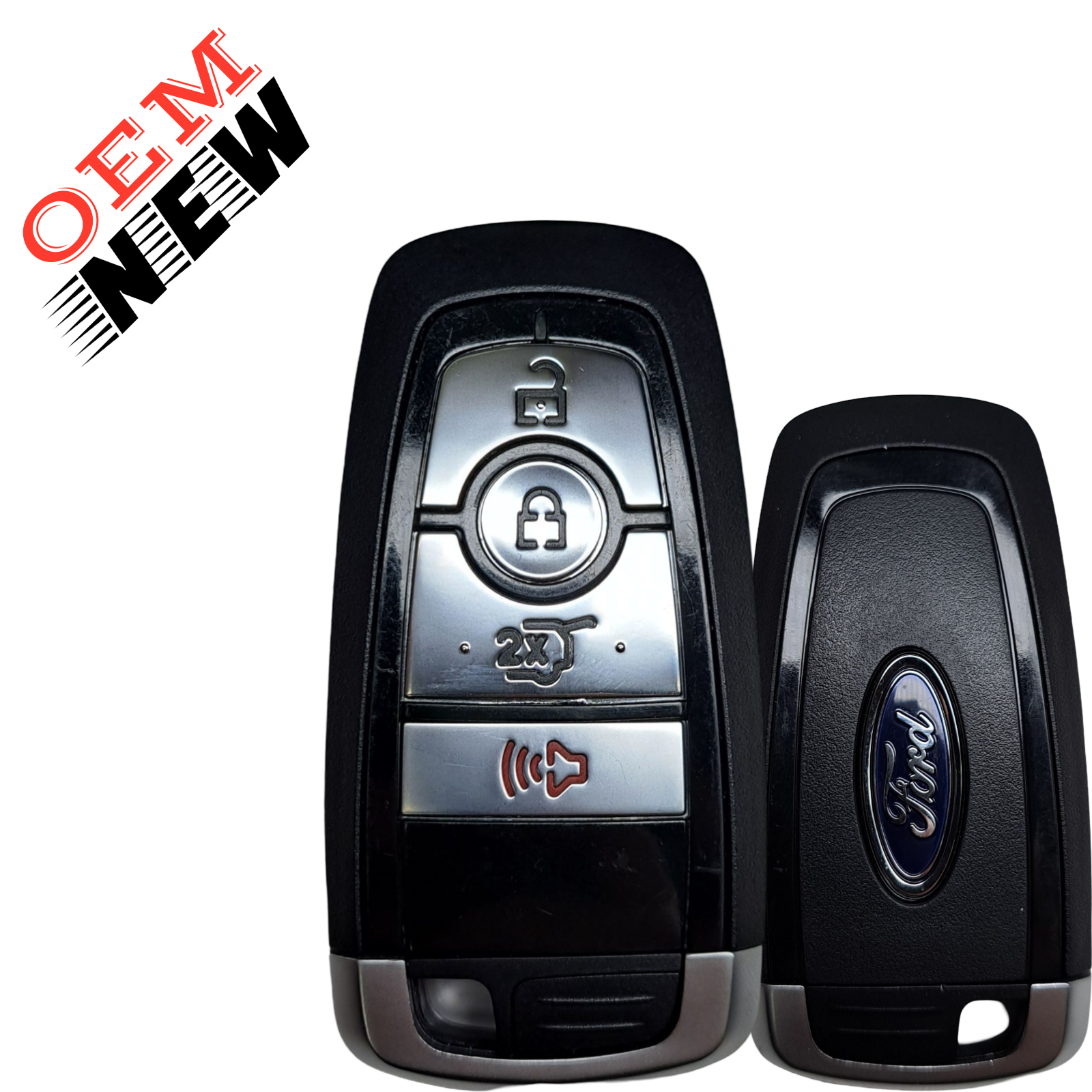 2023 - 2025 Strattec Ford Expedition Smart Key 4B Hatch / Starter - M3N-A3C108397 434 Mhz (OEM NEW)