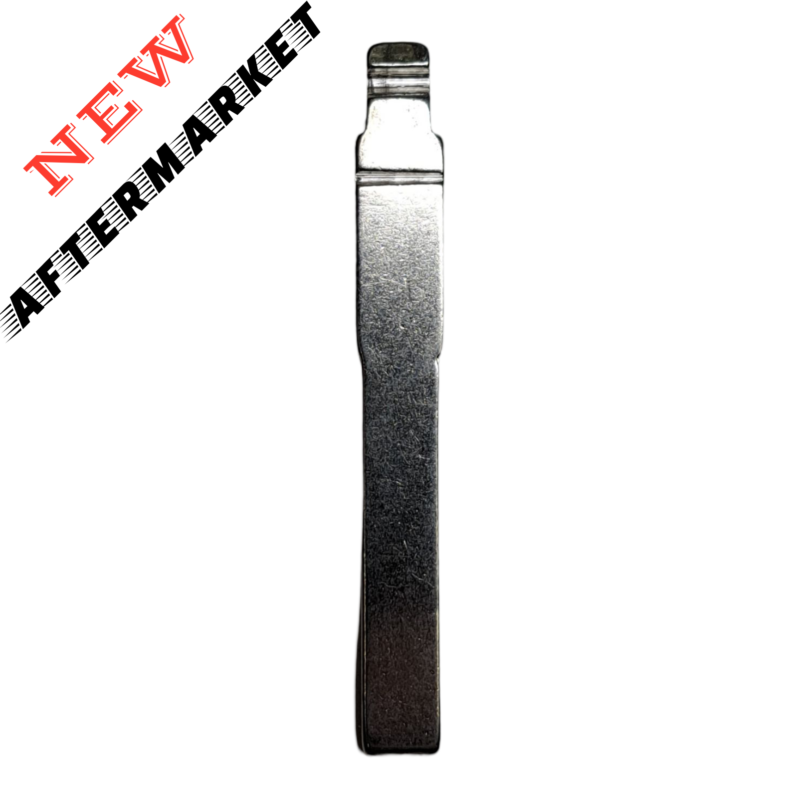 2013-2024 Ford Fusion / Remote Flip Key Blade HU101 (AFTERMARKET)