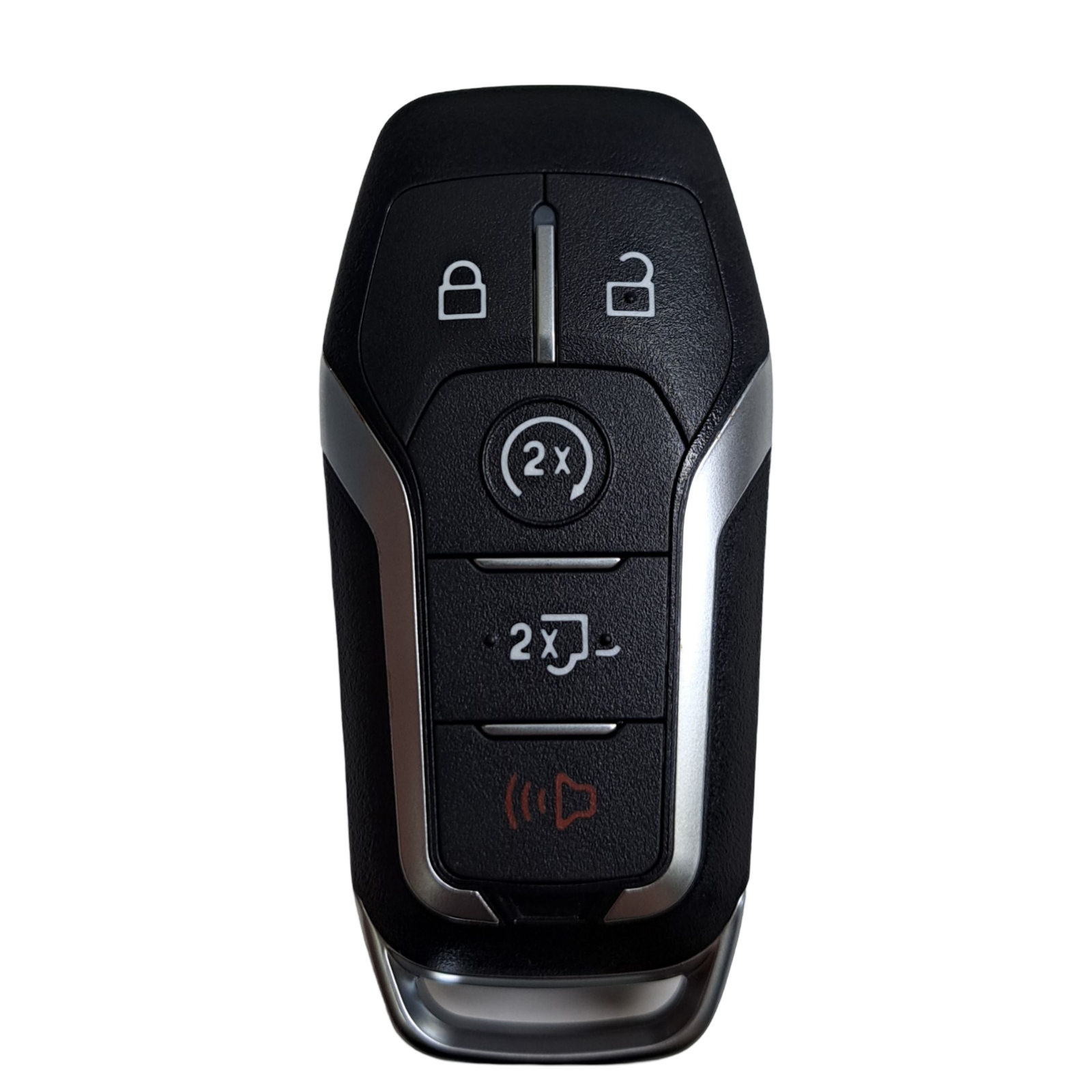 2015-2017 Ford F-150 / 5-Button Smart Key / PN: 164-R8117 / M3N-A2C31243300 (AFTERMARKET)
