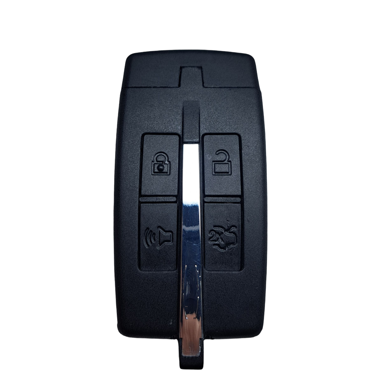 2009-2012 Ford Lincoln / 4-Button Smart Key / M3N5WY8406 (AFTERMARKET)