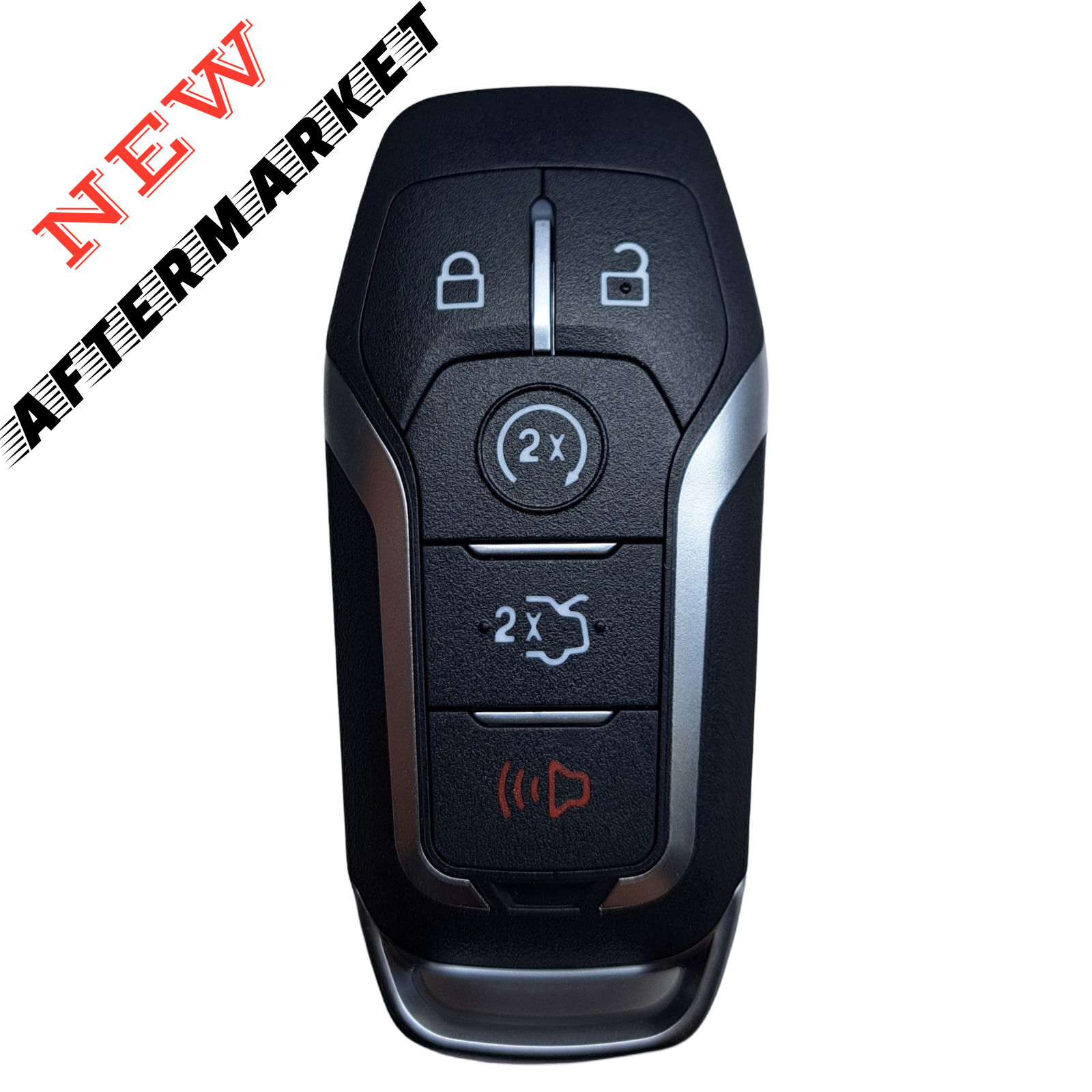 2013-2020 Ford Lincoln / 5-Button Smart Key / PN: 5923896 / M3N-A2C31243300 (AFTERMARKET)