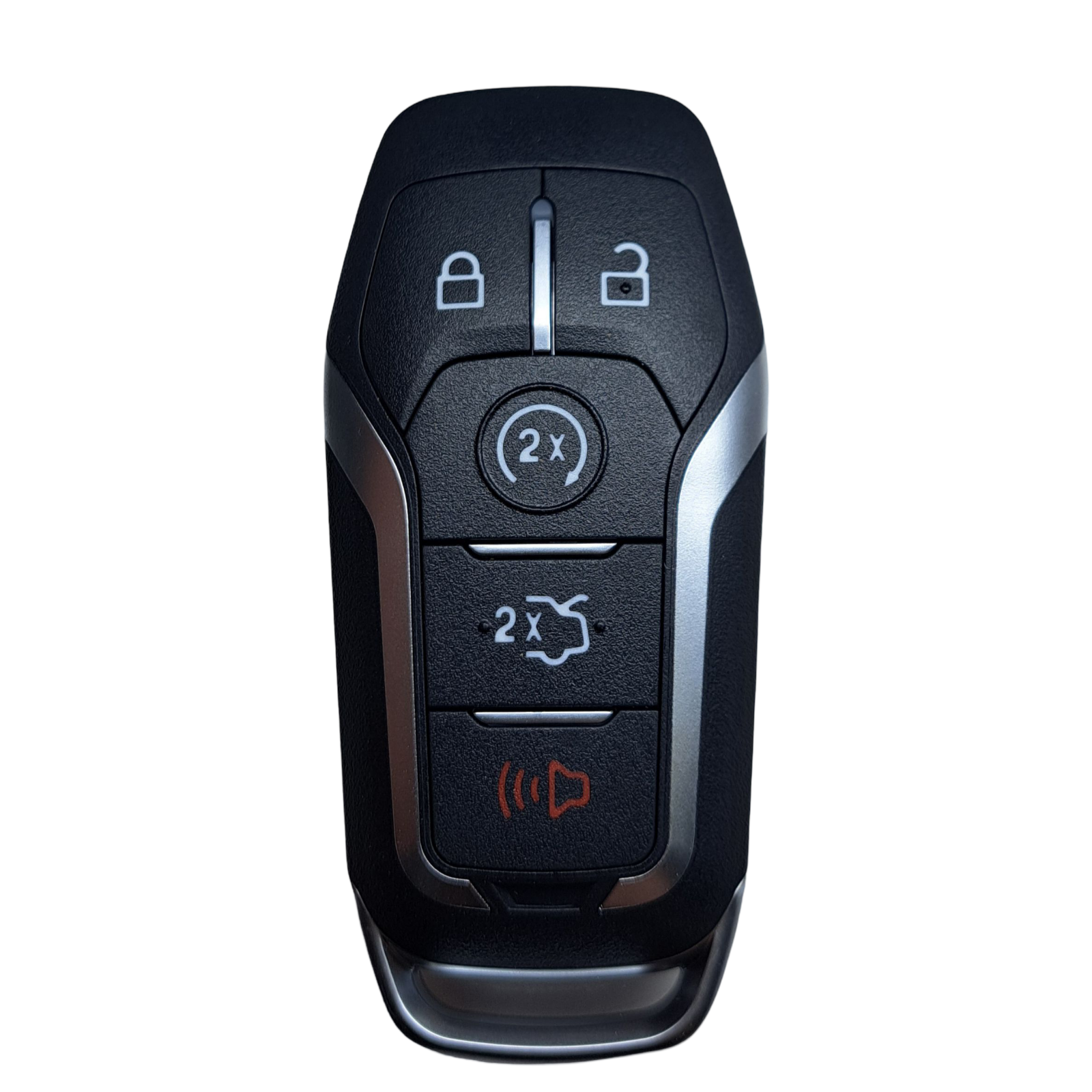 2013-2020 Ford Lincoln / 5-Button Smart Key / PN: 5923896 / M3N-A2C31243300 (AFTERMARKET)
