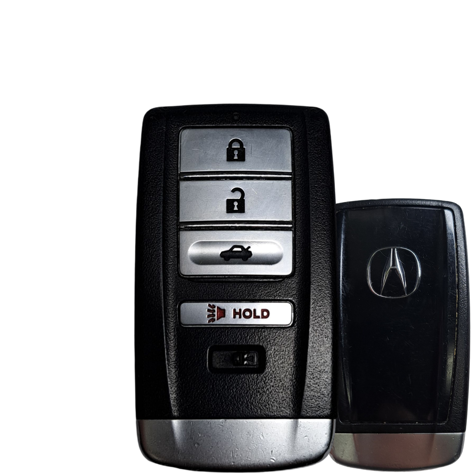 2018-2022 Acura ILX TLX / 4-Button Smart Key / PN: 72147-TX6-A32 / KR5V2X (OEM REFURBISHED)