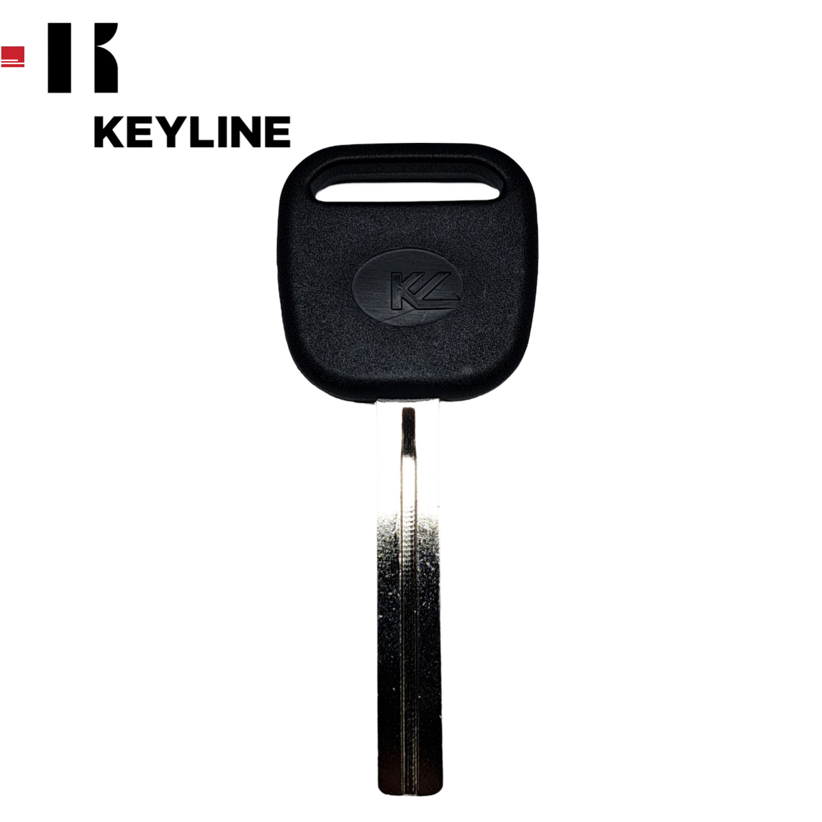 Lexus / Mazda / Kia LXP90-P / High Security Long Blade / Plastic Head Key Blank TR49P
