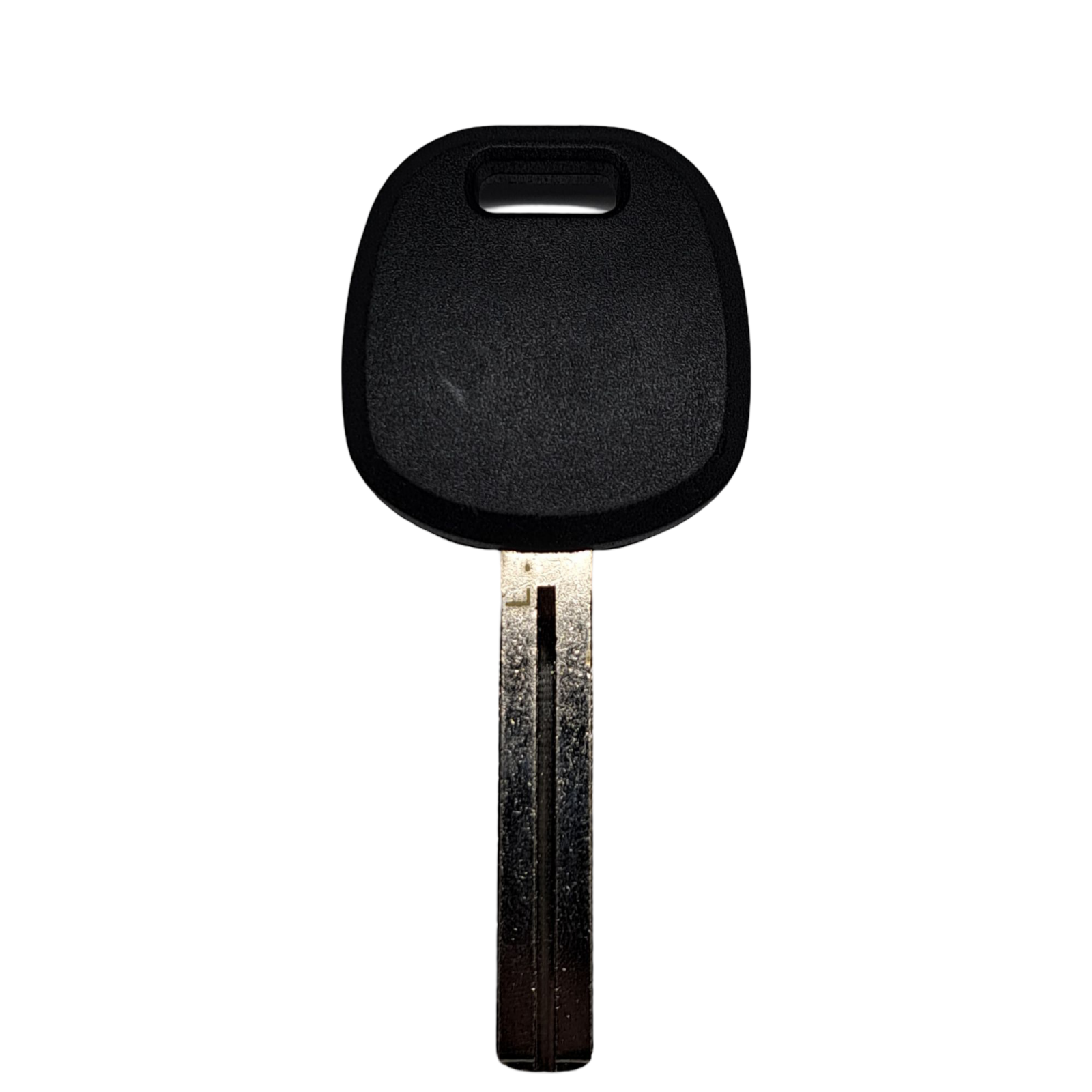 2001 - 2010 Lexus Short Blade Transponder Key TOY50 (4D) (AFTERMARKET)