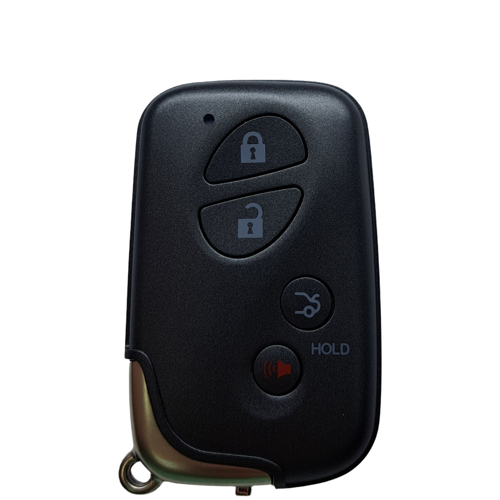 2005-2008 Lexus / 4-Button Smart Key / PN: 89904-30270 / HYQ14AAB (0140 Board) (AFTERMARKET)