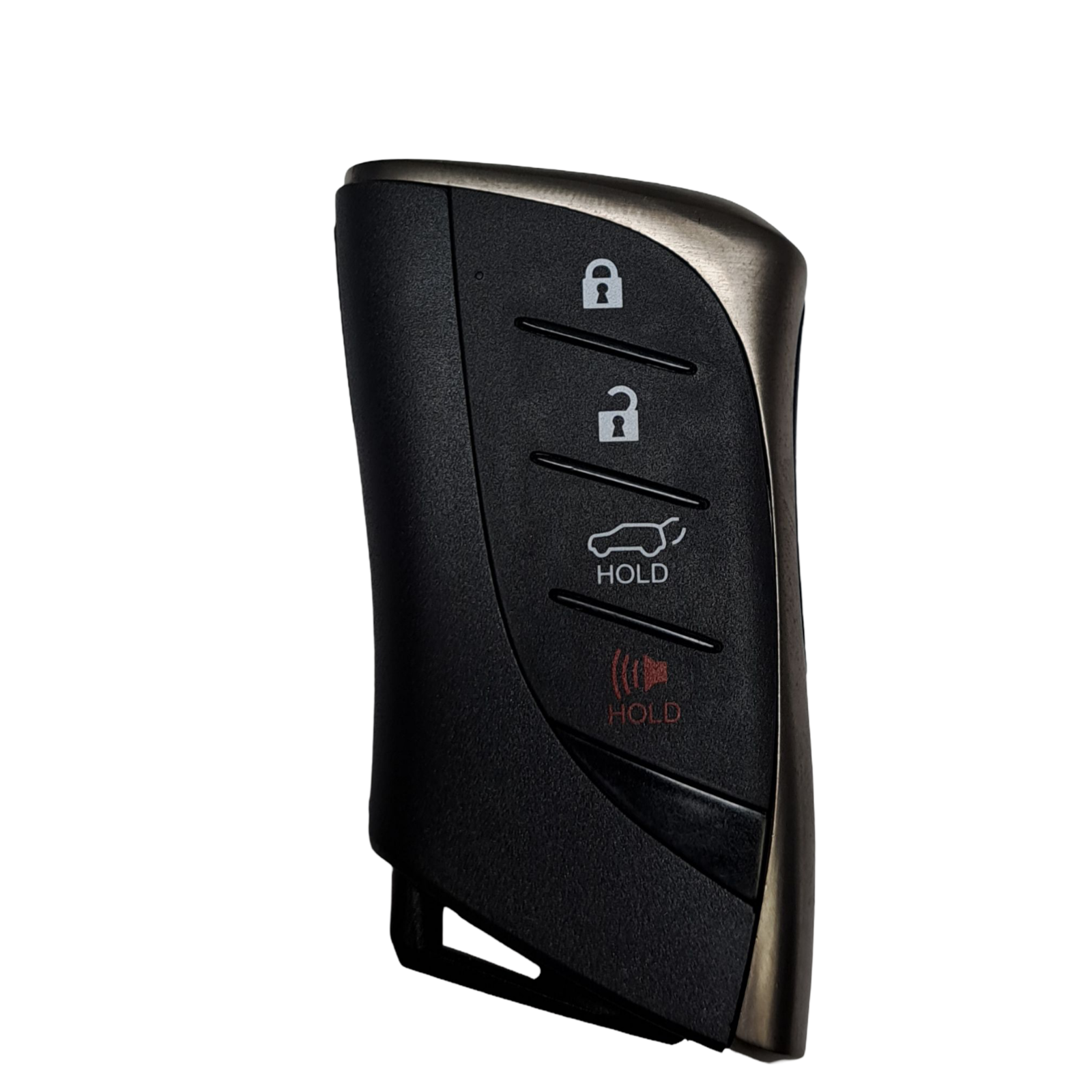 2020-2022 Lexus UX 200 UX 250 / 4-Button Smart Key / PN: 8990H-76590 / HYQ14FBZ (AFTERMARKET)
