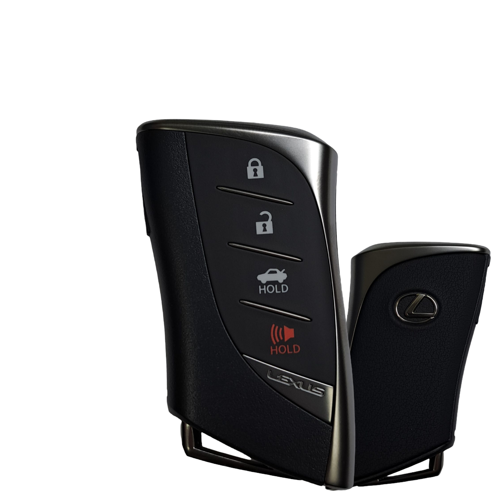 2018-2019 Lexus LS500 / 4-Button Smart Key / PN: 8990H-50010 / HYQ14FBF (OEM NEW)