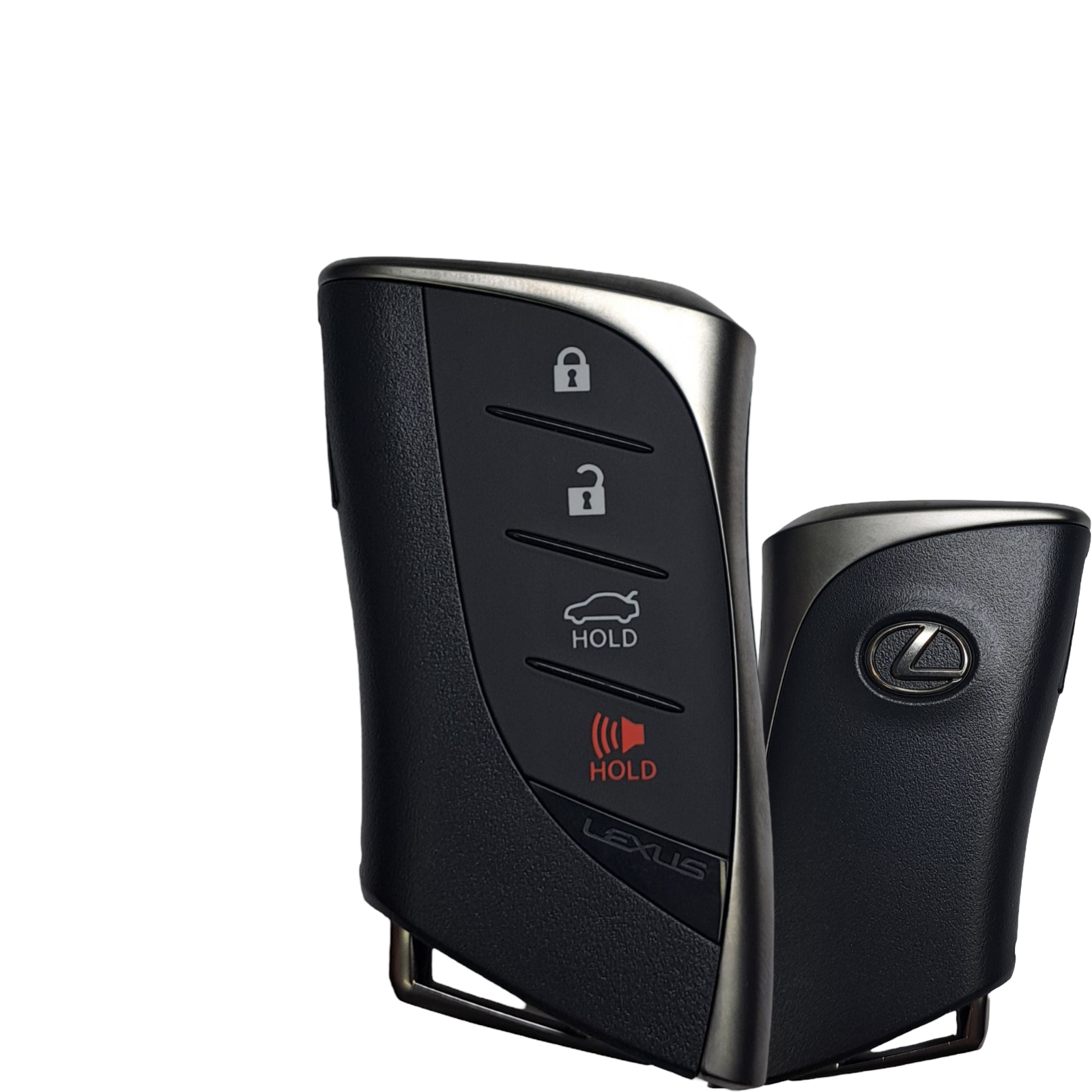 2020-2023 Lexus ES250 ES350 / 4-Button Smart Key / PN: 8990H-06021 / HYQ14FBZ (OEM NEW)