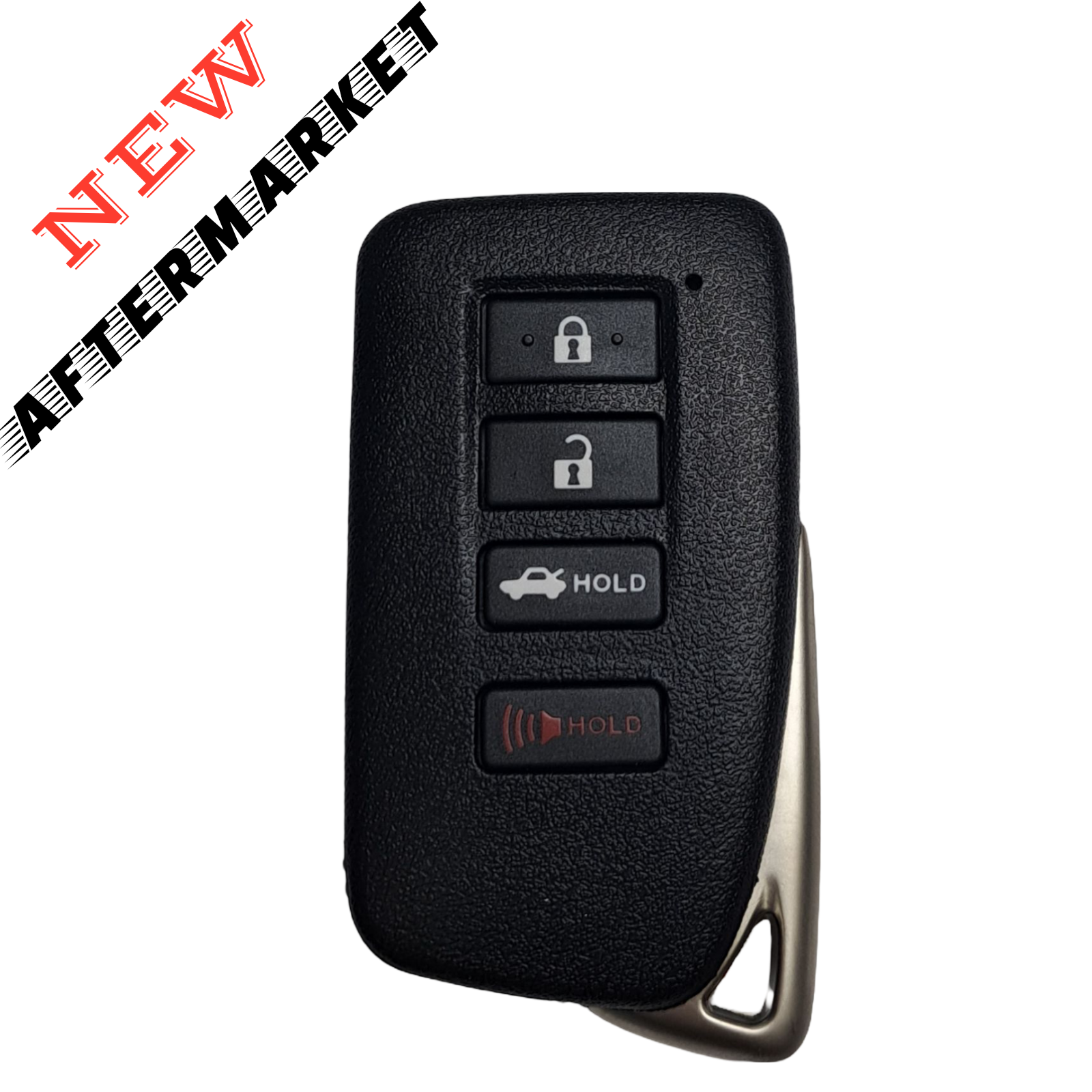 2013-2020 Lexus / 4-Button Smart-Key / PN: 89904-06170 / HYQ14FBA (G Board 0020) (AFTERMARKET)