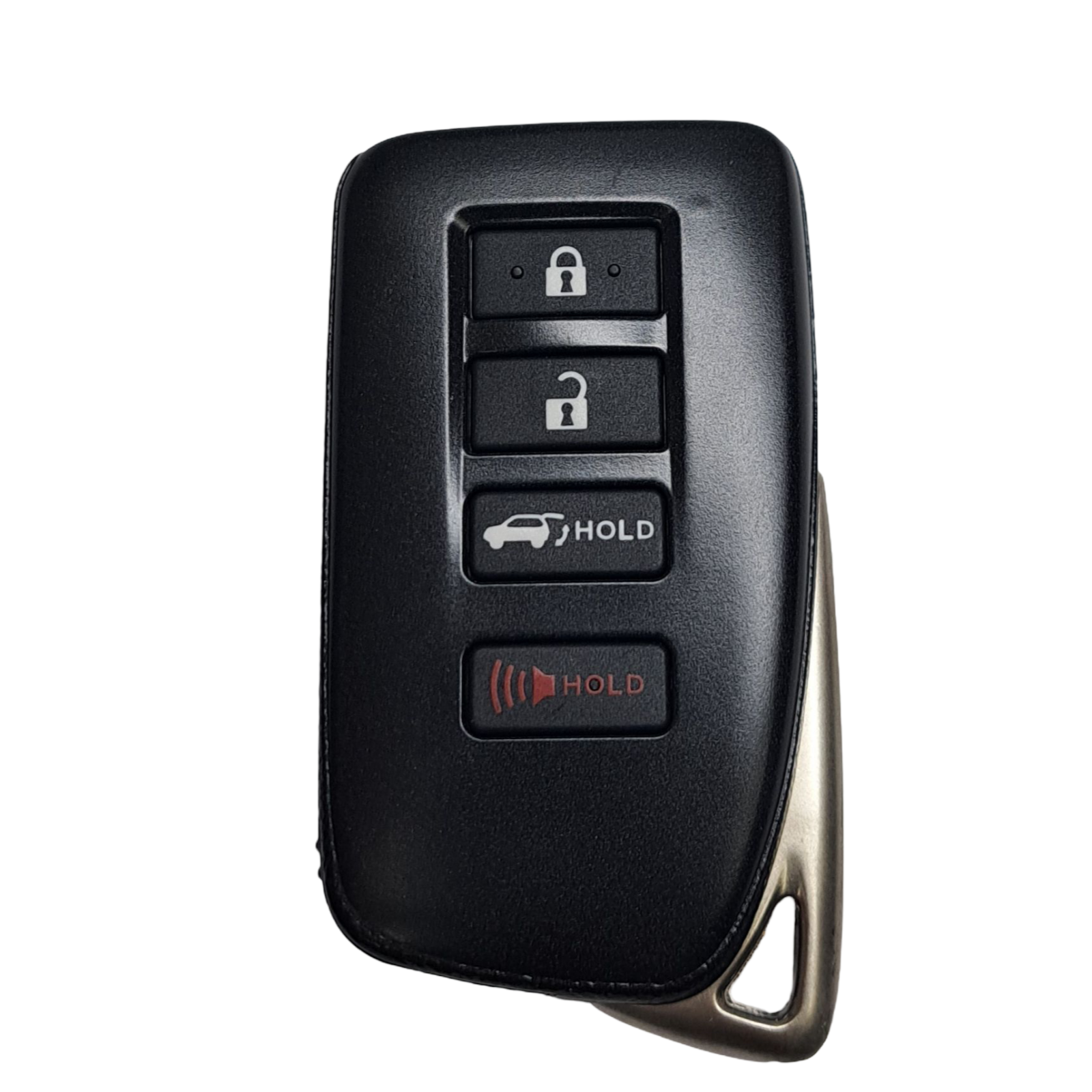 2022 Lexus RX350 RX450H / 4-Button Smart Key / PN: 8990H-0E290 / HYQ14FLB (AFTERMARKET)