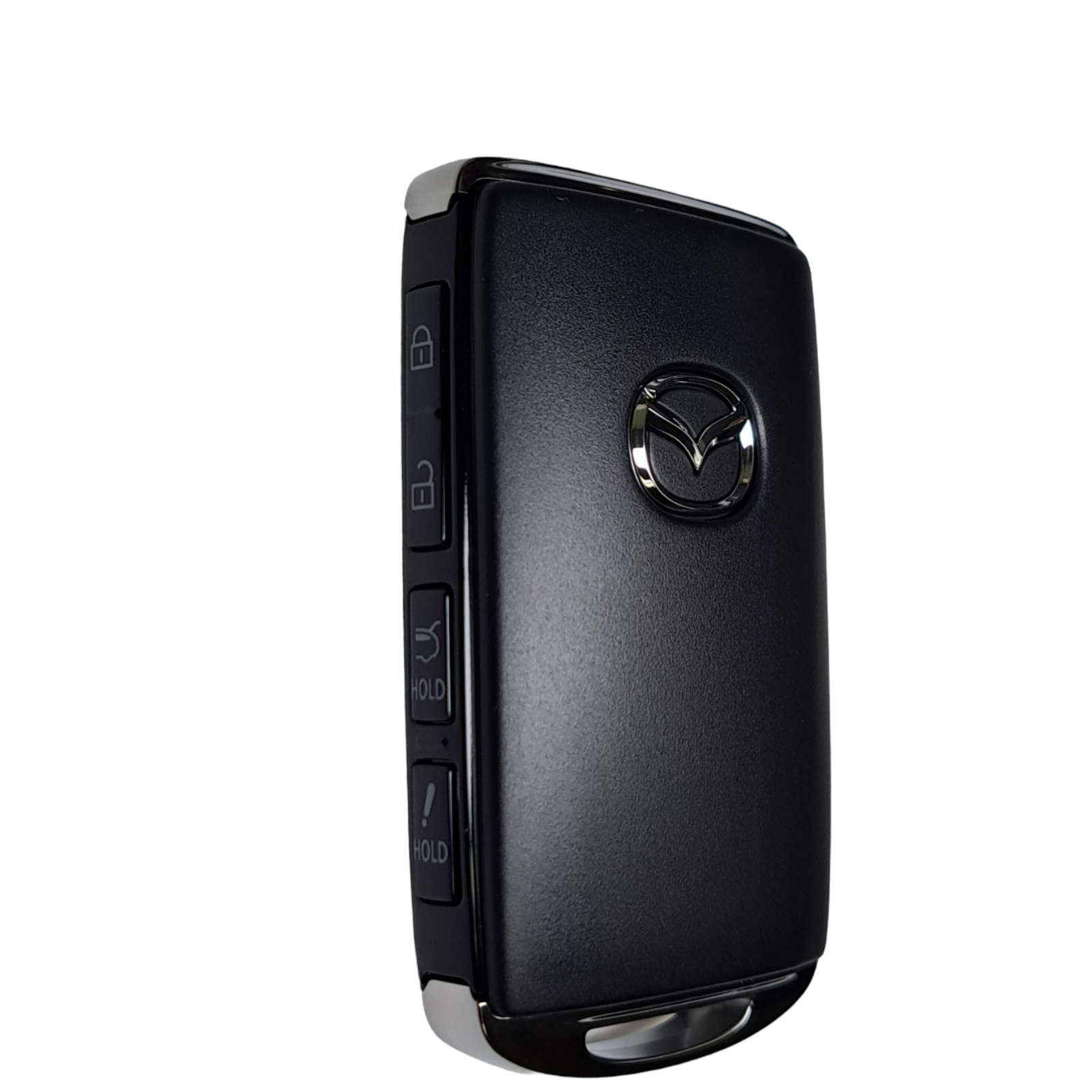 2020-2025 Mazda CX-30 / 4-Button Smart Key / PN: DGY2-67-5DY / WAZSKE11D01 (OEM NEW)