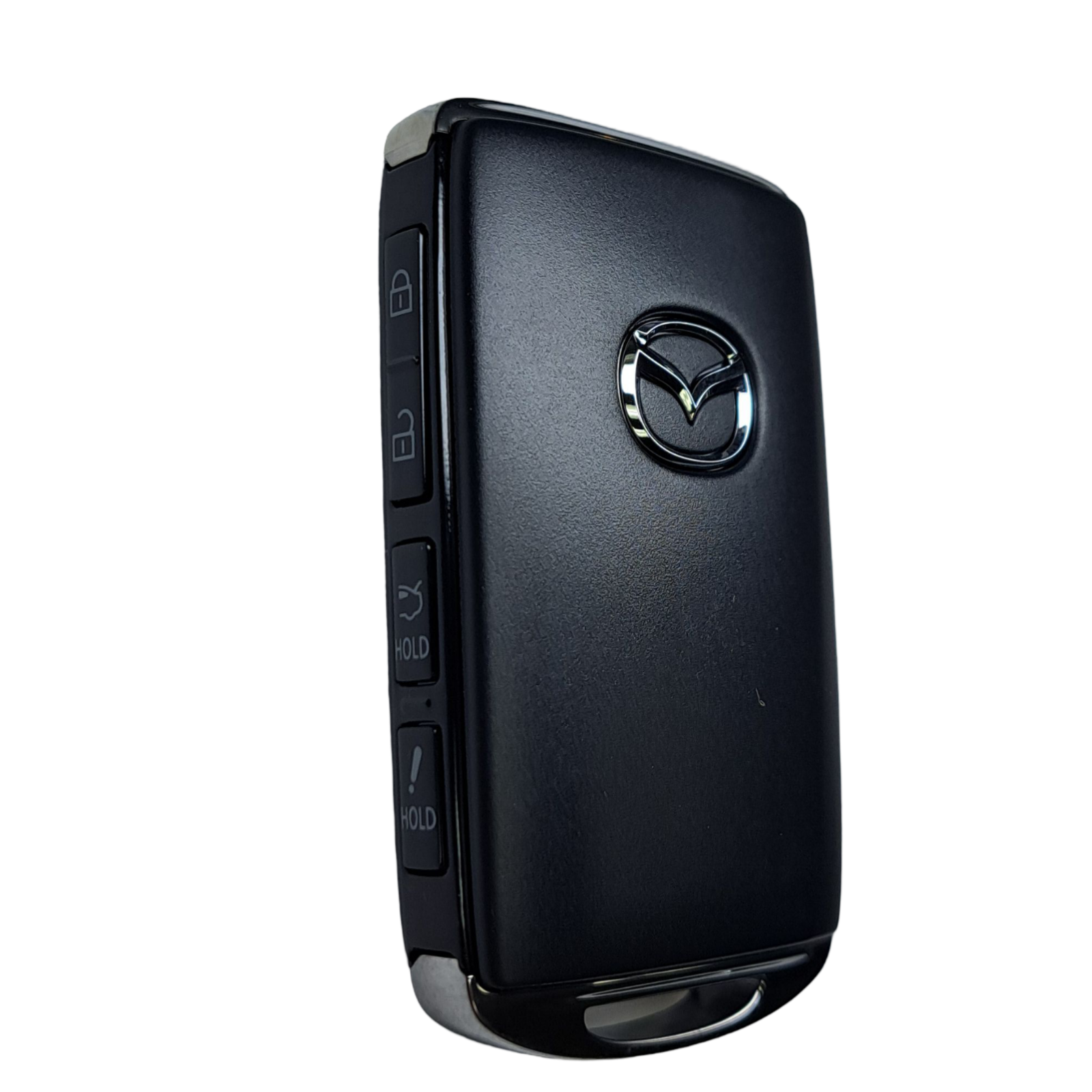 2019-2025 Mazda 3 / 4-Button Smart Key / PN: BCKA-675RYA / WAZSKE11D01 (OEM REFURBISHED)