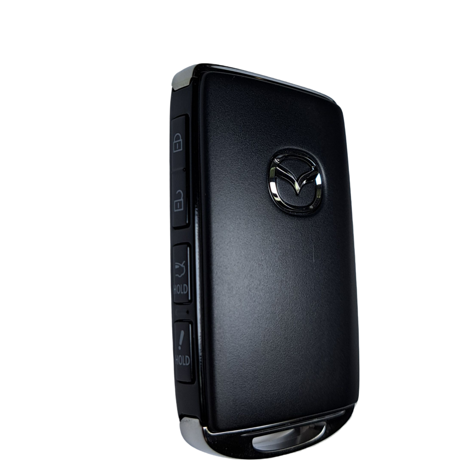 2019-2023 Mazda / 4-Button Smart Key / PN: GDYL-67-5DY / WAZSKE13D03 (OEM Refurb)