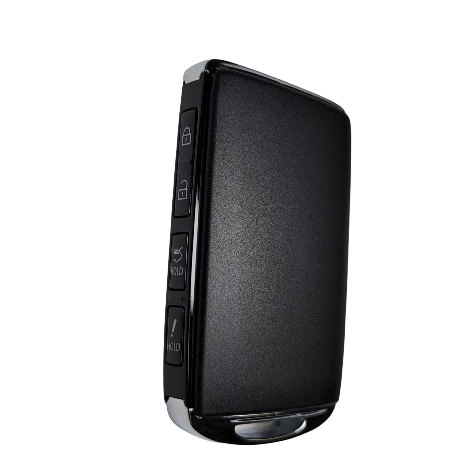 2020-2024 Mazda CX-3 CX-5 CX-9 / 4-Button Smart Key / PN: GDYL-67-5DYB / WAZSKE13D03 (AFTERMARKET)