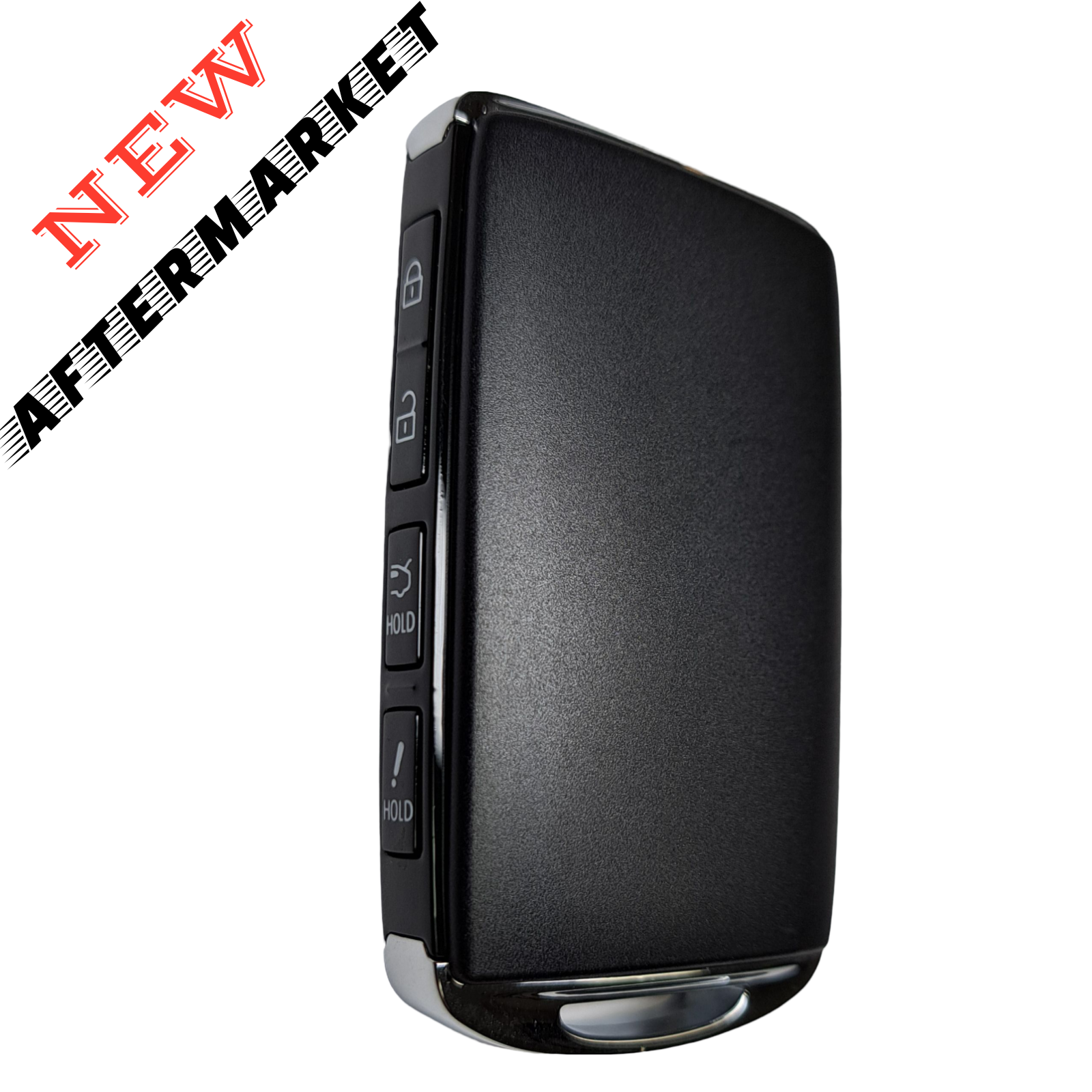 2019-2023 Mazda 6 / MX-5 / 4-Button Smart Key / PN: GDYL-67-5DY / WAZSKE13D03 (AFTERMARKET)