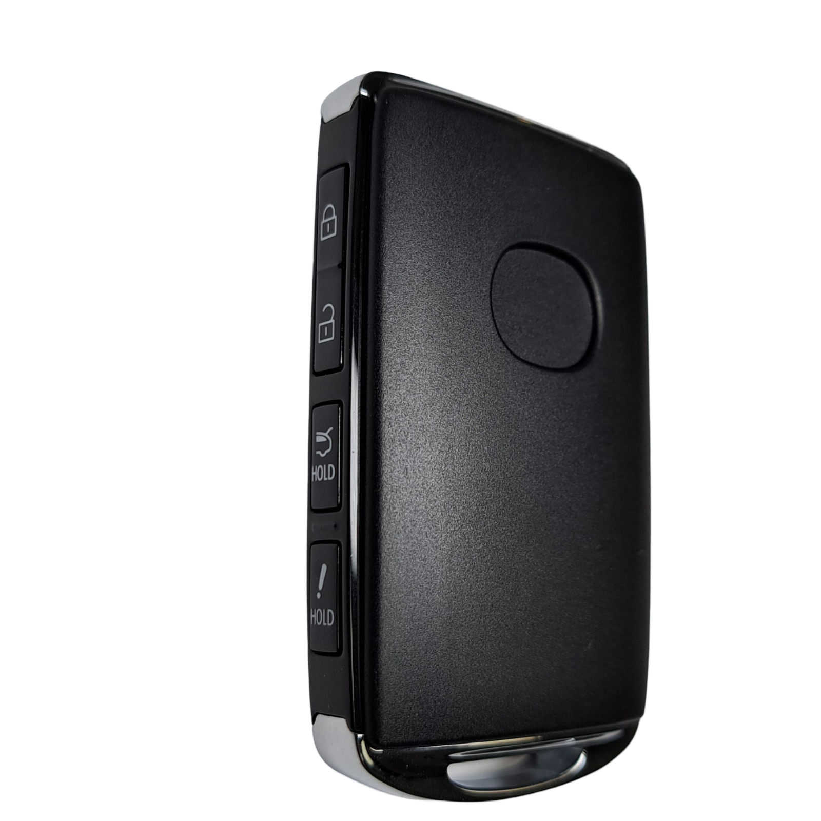 2020-2025 Mazda CX-30 / 4-Button Smart Key / PN: DGY2-67-5DY / WAZSKE11D01 (AFTERMARKET)