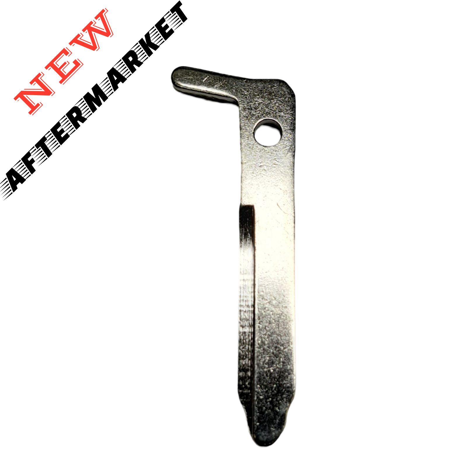 2019-2024 Mazda / Emergency Key / MZ24 / PN: BCY0-76-201 (AFTERMARKET)