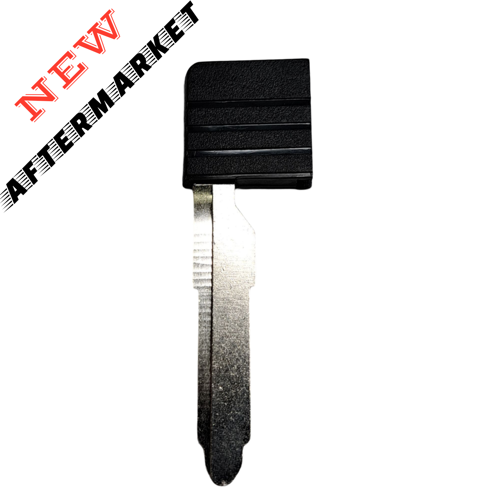 2006-2010 Mazda / Emergency Key / MZ27 / PN: D4Y1-76-2GXA / No Chip (AFTERMARKET)