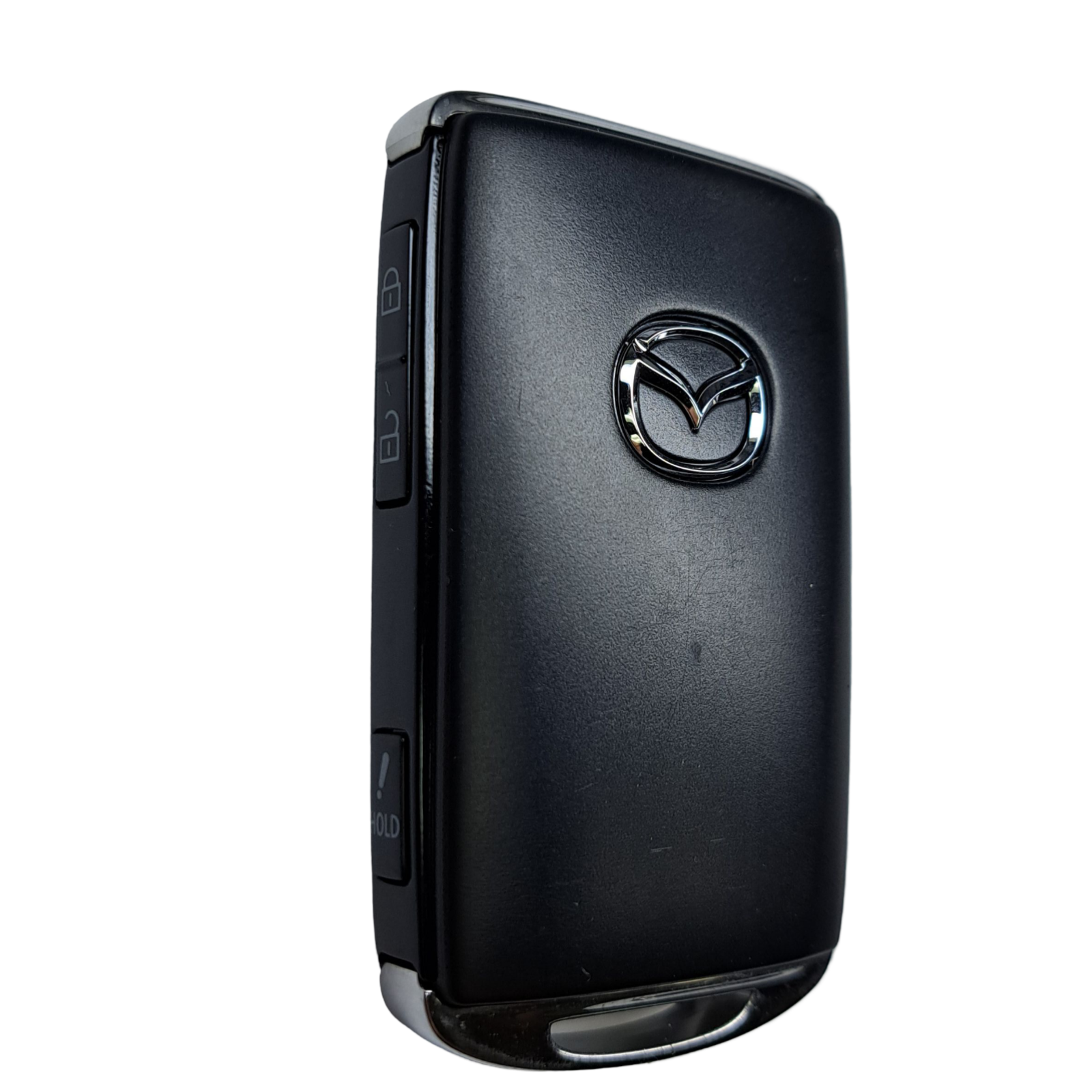 2020-2024 Mazda CX-5 / 3-Button Smart Key / PN: TAYA-67-5DYB / WAZSKE13D03 (OEM Refurb)
