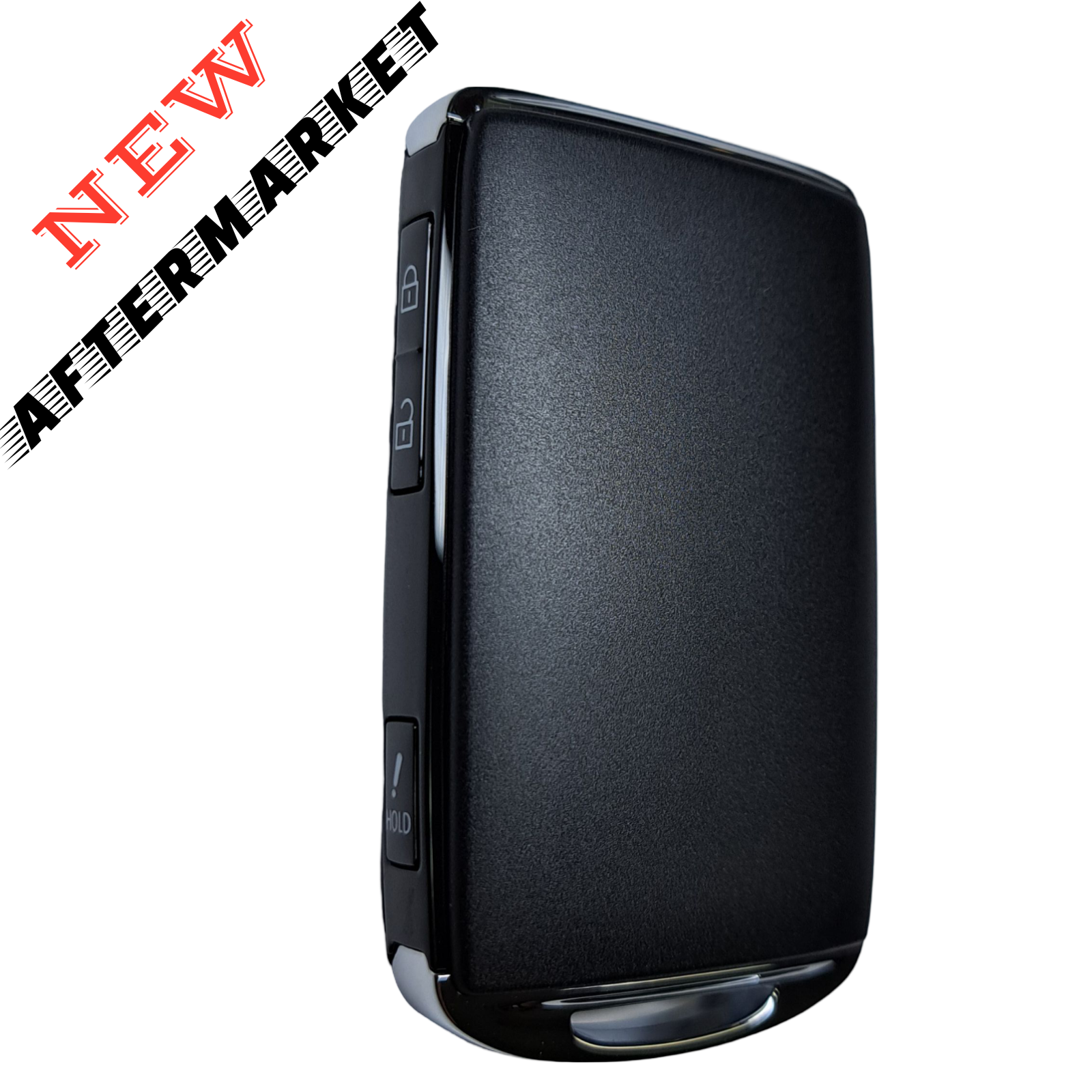 2020-2024 Mazda CX-3 CX-5 CX-9/ 3-Button Smart Key / PN: TAYA-67-5DYB / WAZSKE13D03 (AFTERMARKET)