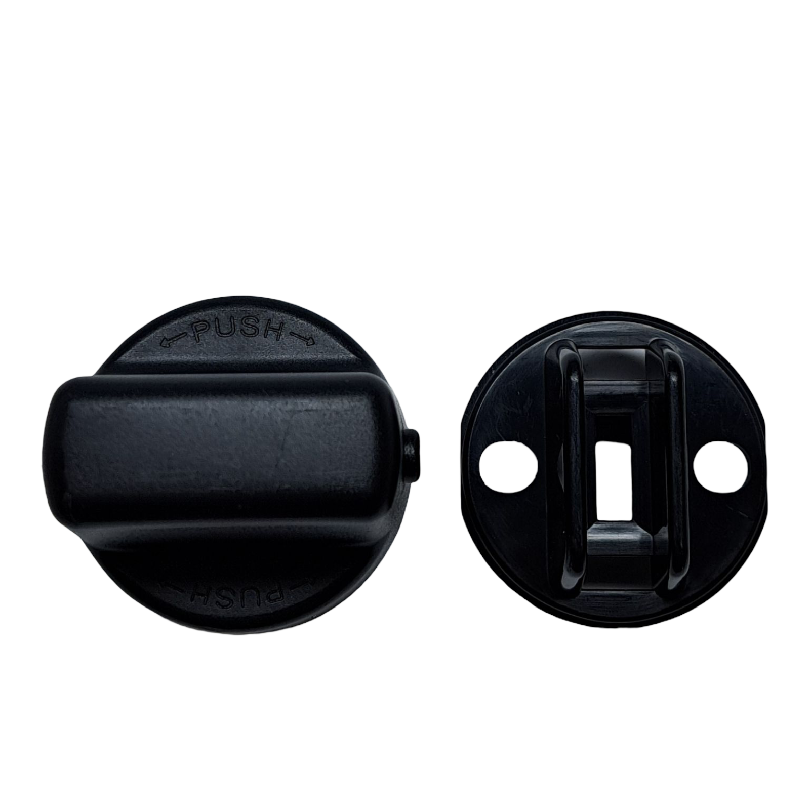 2007-2015 Mazda Ignition Key Knob Push Turn Switch Keyless Push-Button Ignition ( AFTERMARKET)