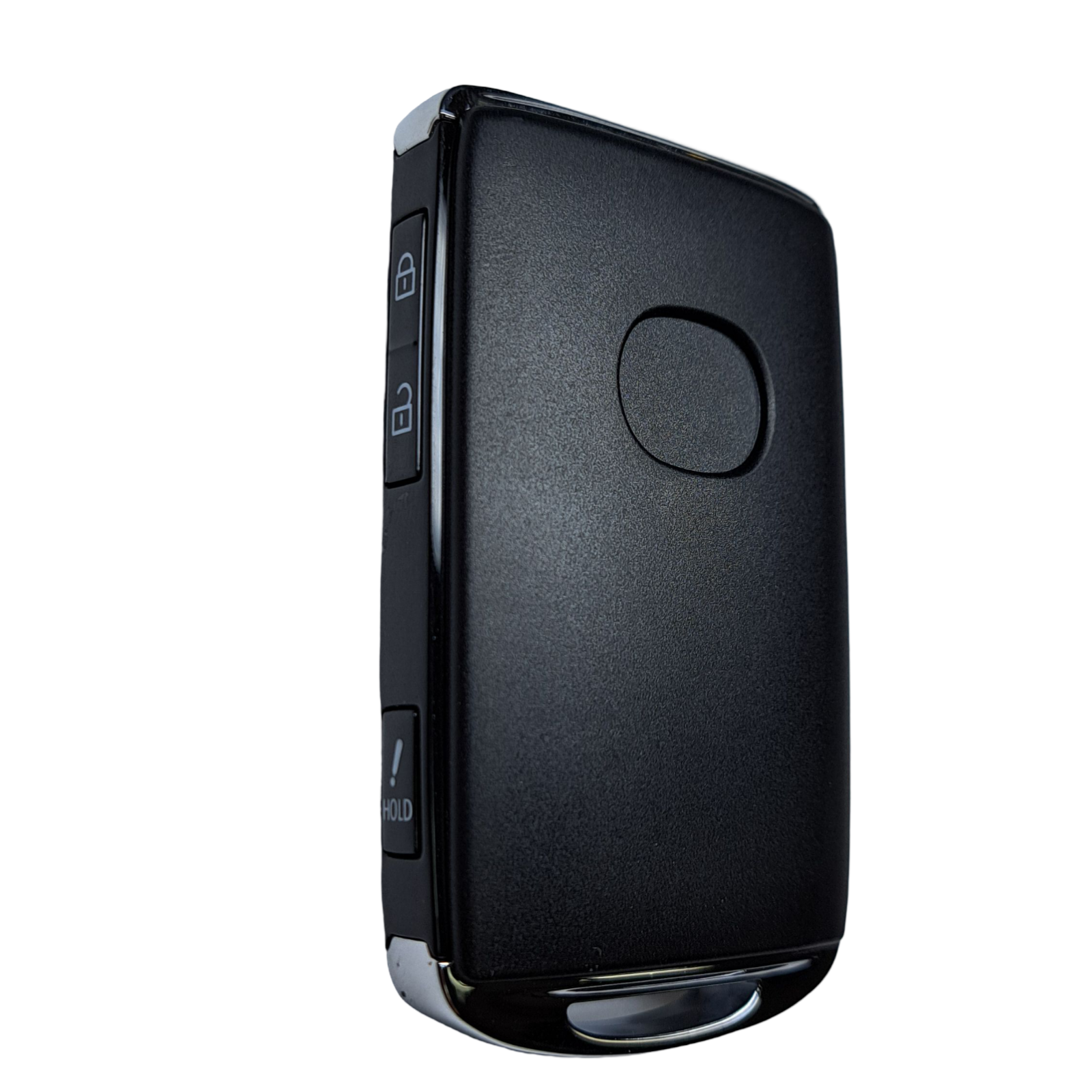 2019-2024 Mazda 3 Hatchback / 3-Button Smart Key / PN: BCYN-67-5RY / WAZSKE11D01 (AFTERMARKET)