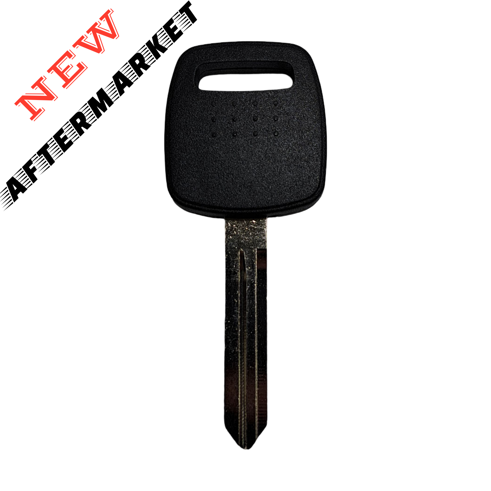 2005-2013 Subaru - SUB4/SUB120 Transponder Key (4D 62 Chip) (AFTERMARKET)