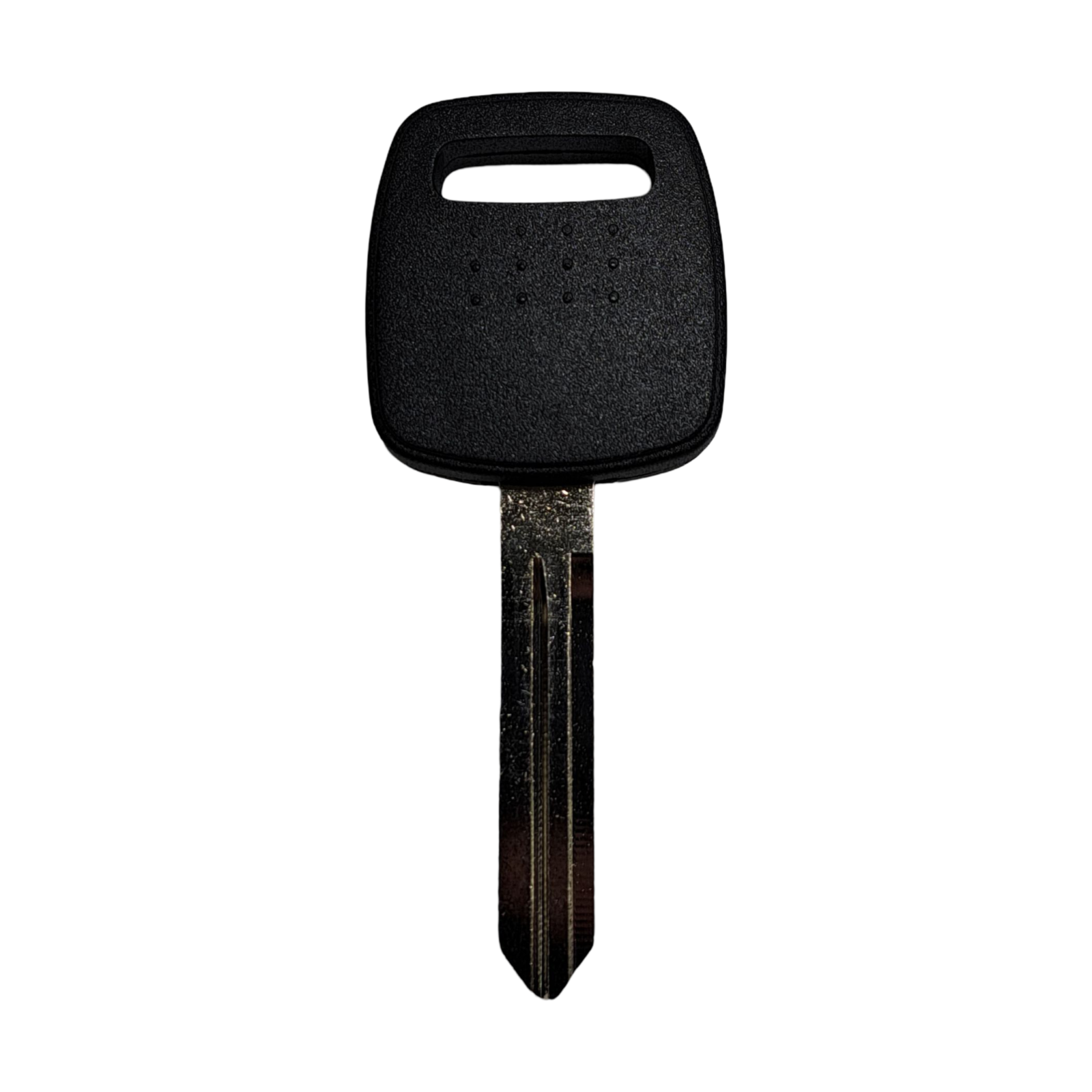 2005-2013 Subaru - SUB4/SUB120 Transponder Key (4D 62 Chip) (AFTERMARKET)