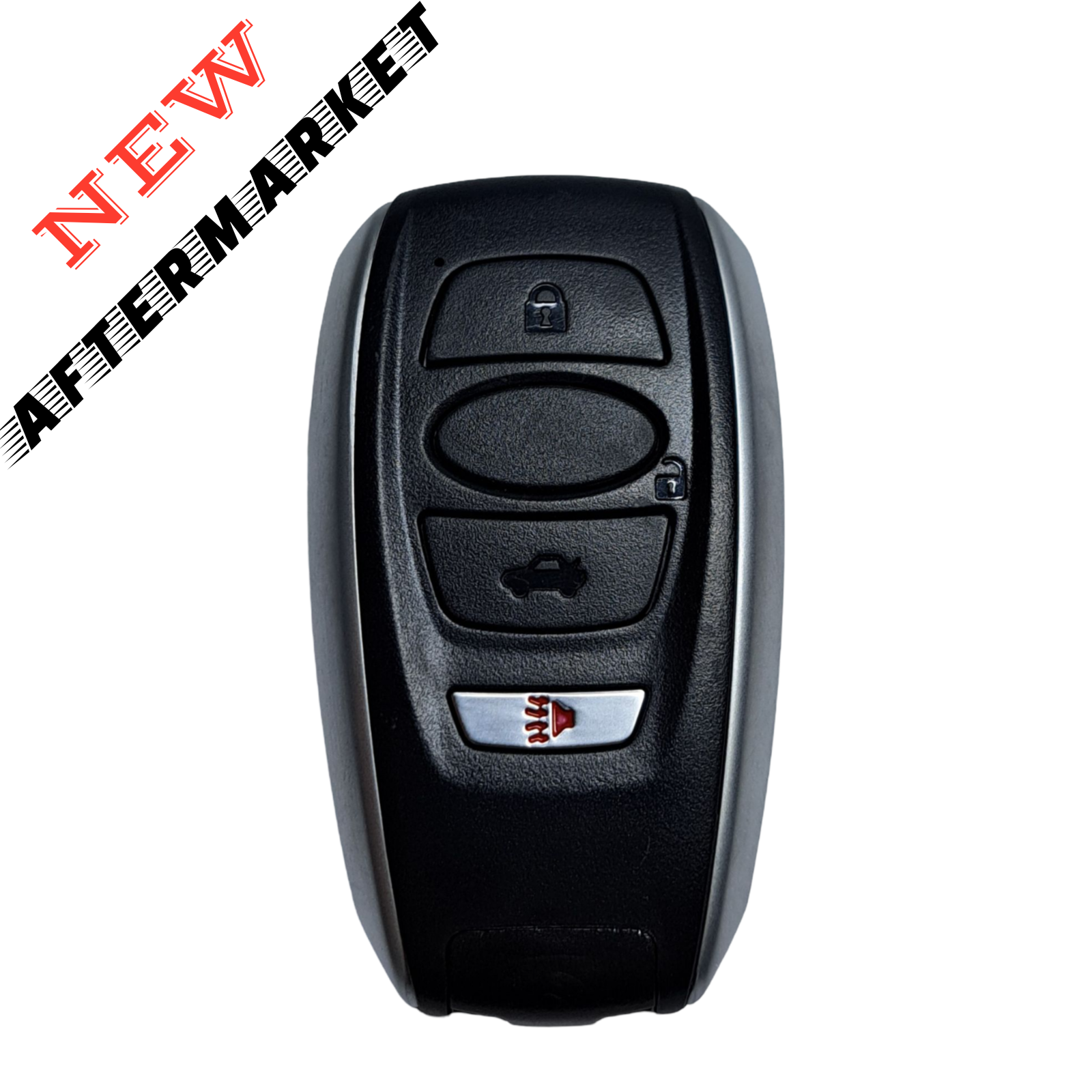 2017-2024 Subaru / 4-Button Smart Key / PN: 88835-FL03A / HYQ14AHK (AFTERMARKET)