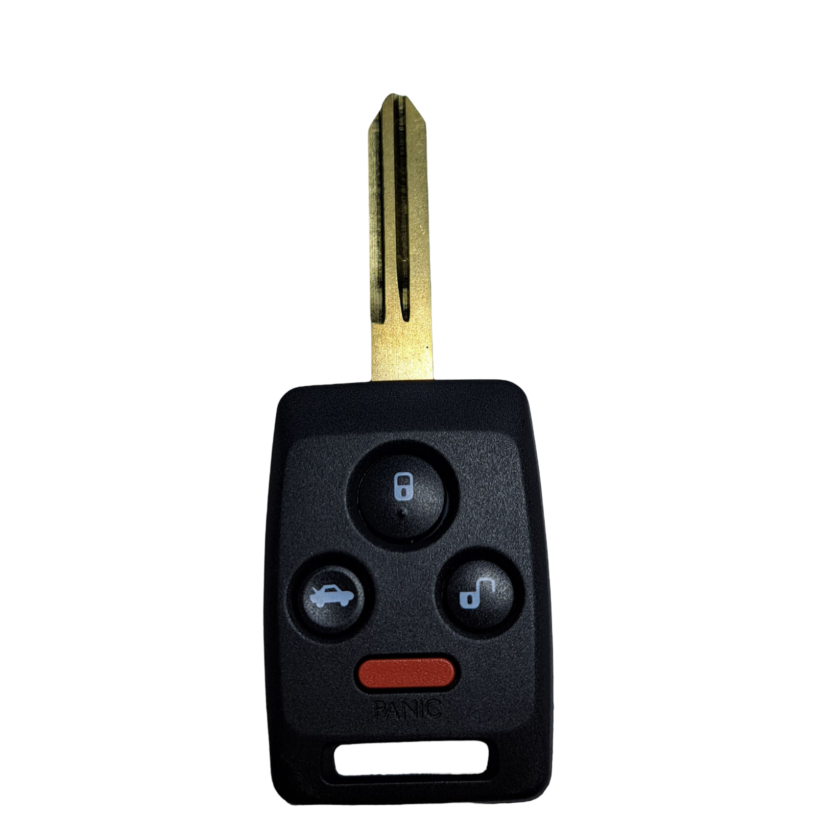2006-2008 Subaru Legacy Tribeca / 4-Button Remote Head Key / PN: 57497AG35A / CWTWBU745 (AFTERMARKET)