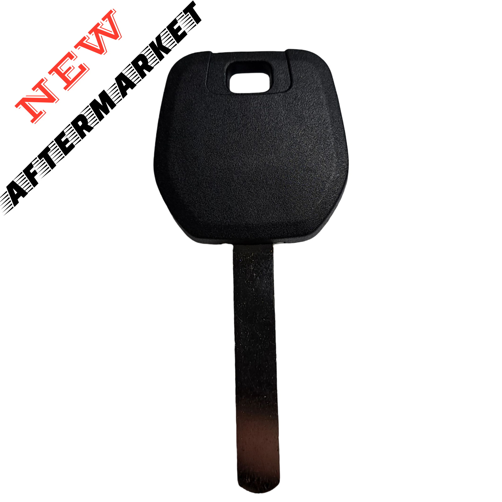 2010-2014 Subaru - DAT17T13 Transponder Key (4D 62 80 Bit Chip) (AFTERMARKET)