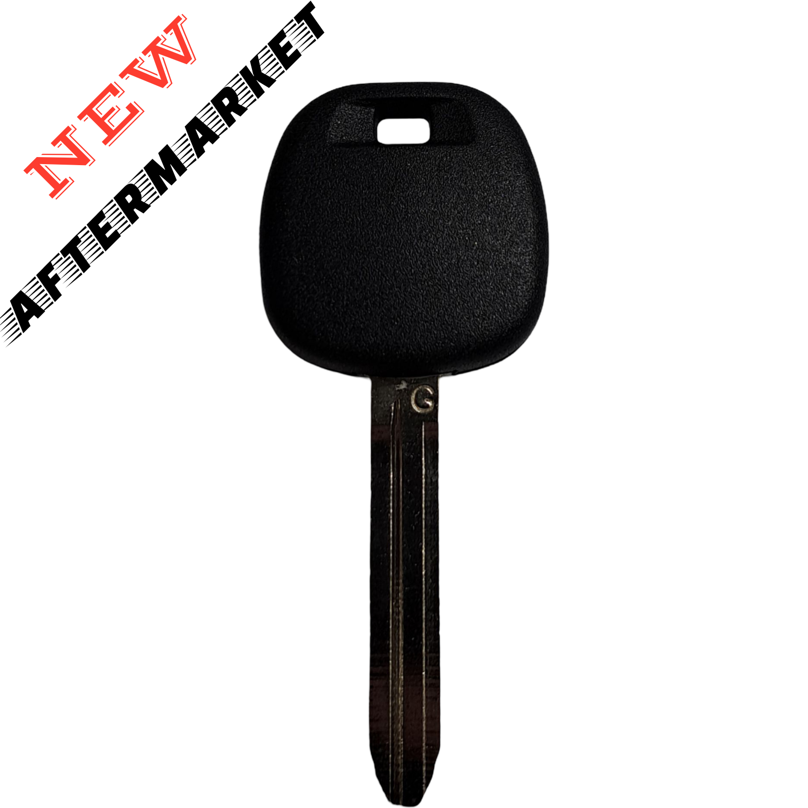 2012-2019 Subaru - B110 Transponder Key (Subaru G Chip) (AFTERMARKET)