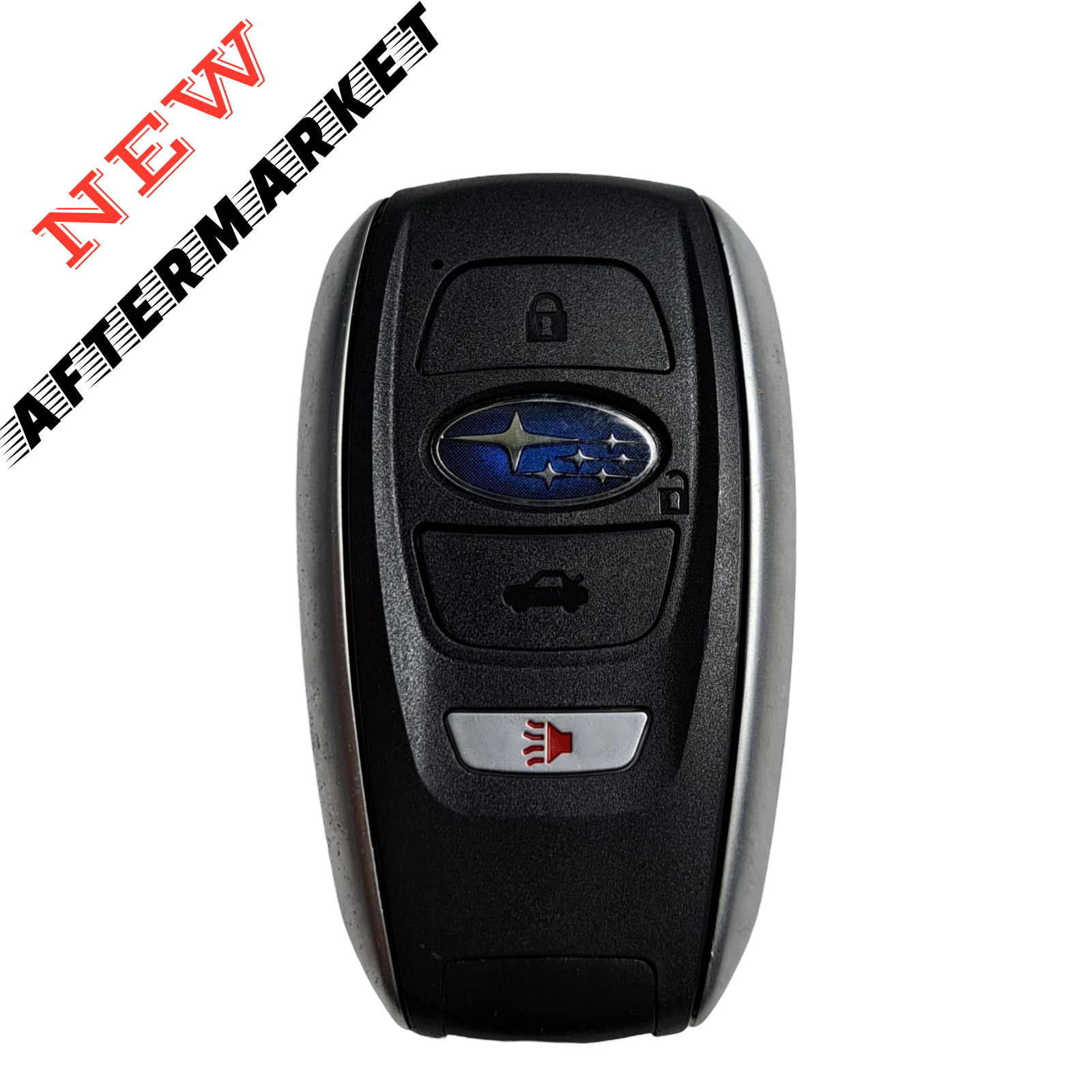 2014-2020 Subaru / 4-Button Smart Key / PN: 88835-AL04A / HYQ14AHC (AFTERMARKET)