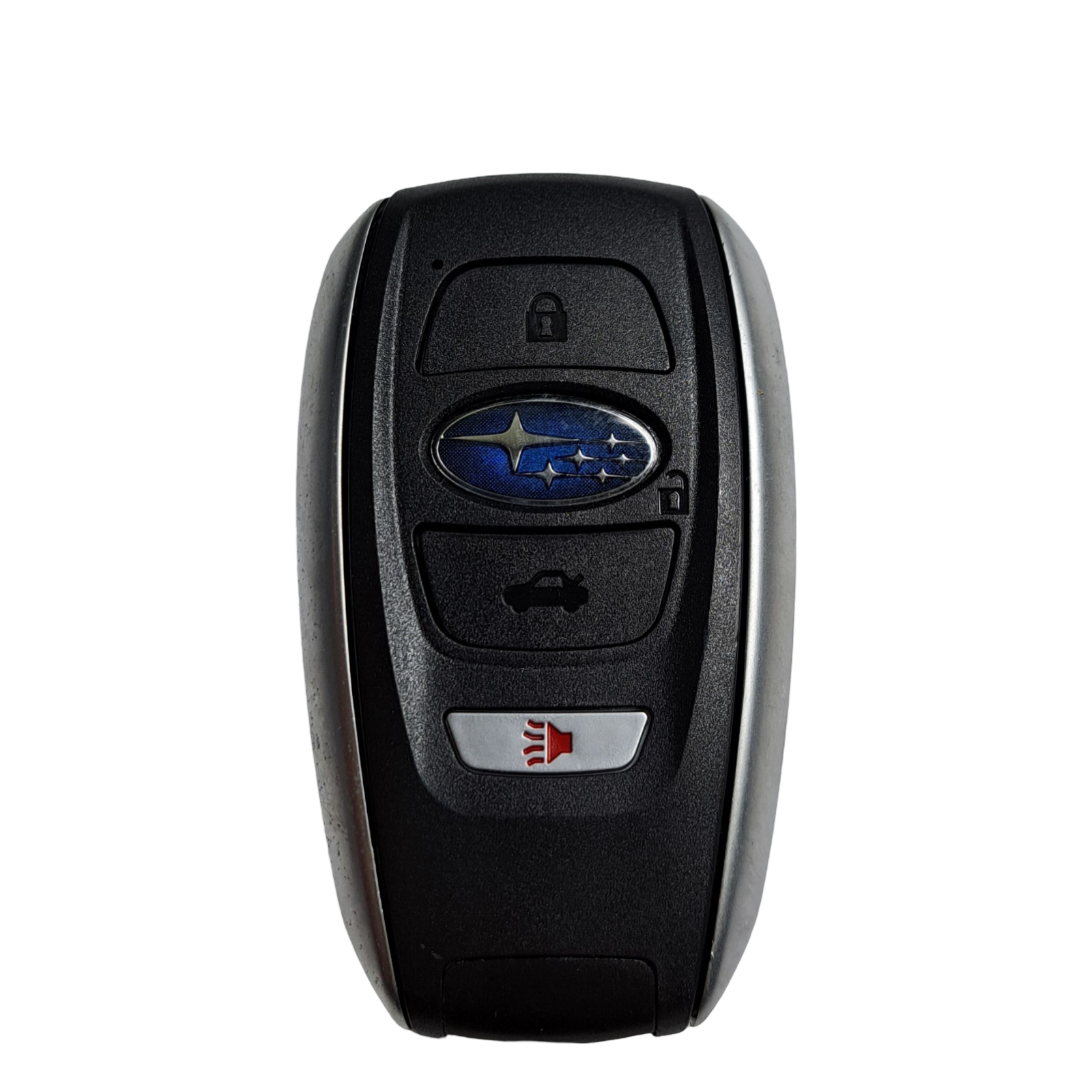 2014-2020 Subaru / 4-Button Smart Key / PN: 88835-AL04A / HYQ14AHC (AFTERMARKET)