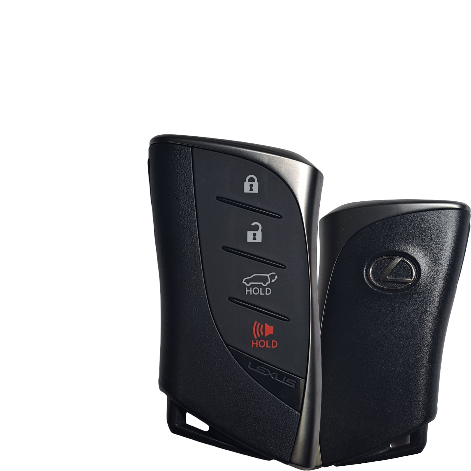 2024 - 2025 Lexus UX300 / 4-Button Smart Key / HYQ14FLC (OEM NEW)