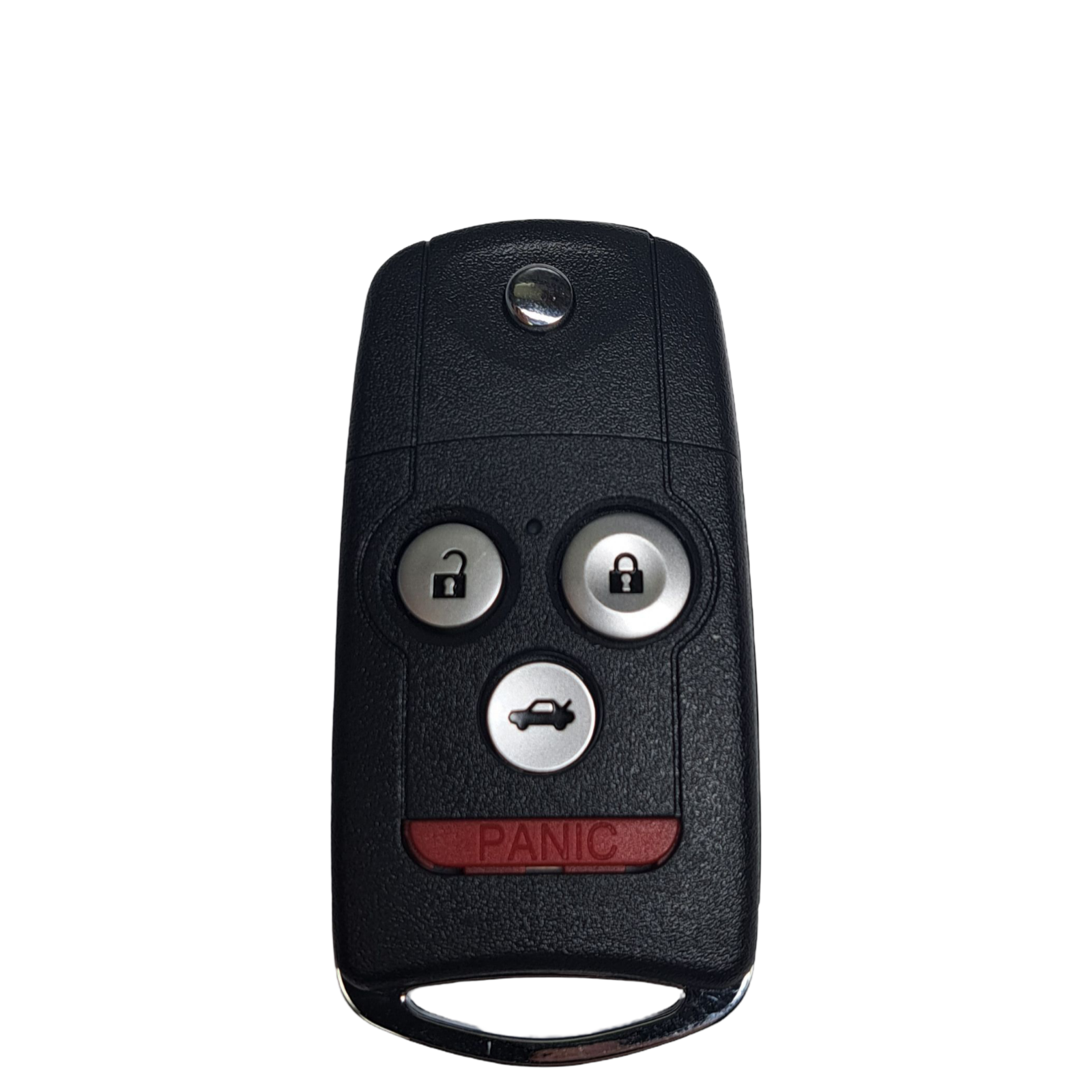 2007-2008 Acura TL / 4-Button Flip Key / PN: 3511-306 / OUCG8D-439H-A (AFTERMARKET)